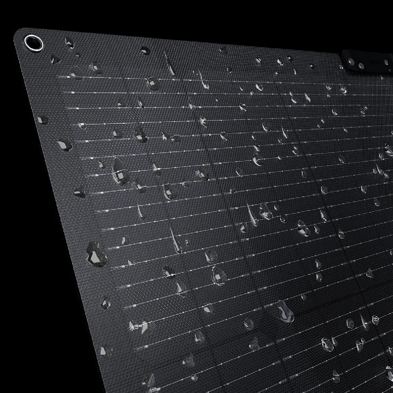 Ecoflow 160W Portable Solar Panel - Image 7
