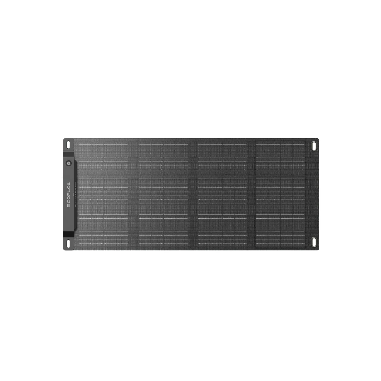 Ecoflow 28W Solar Panel - Image 2