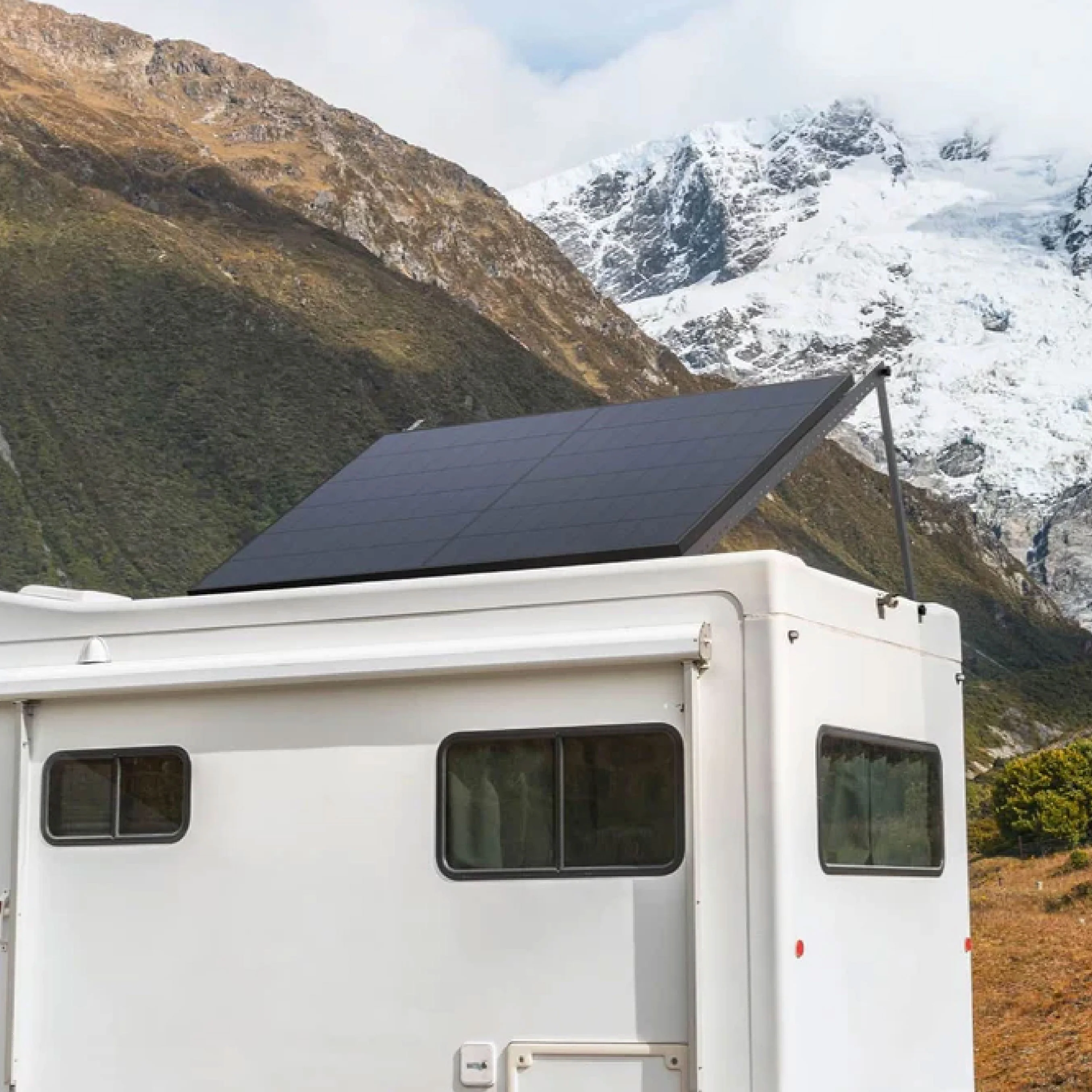 EcoFlow Rigid Solar Panel - Image 3