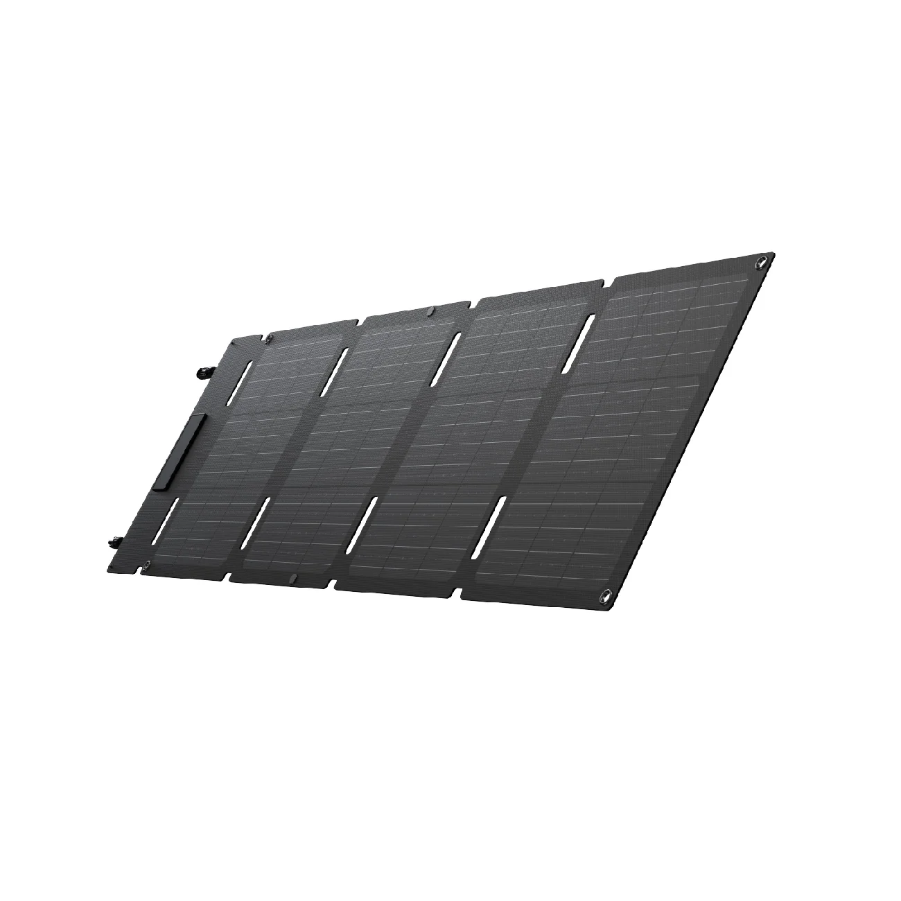 EcoFlow 45W Portable Solar Panel - Image 3
