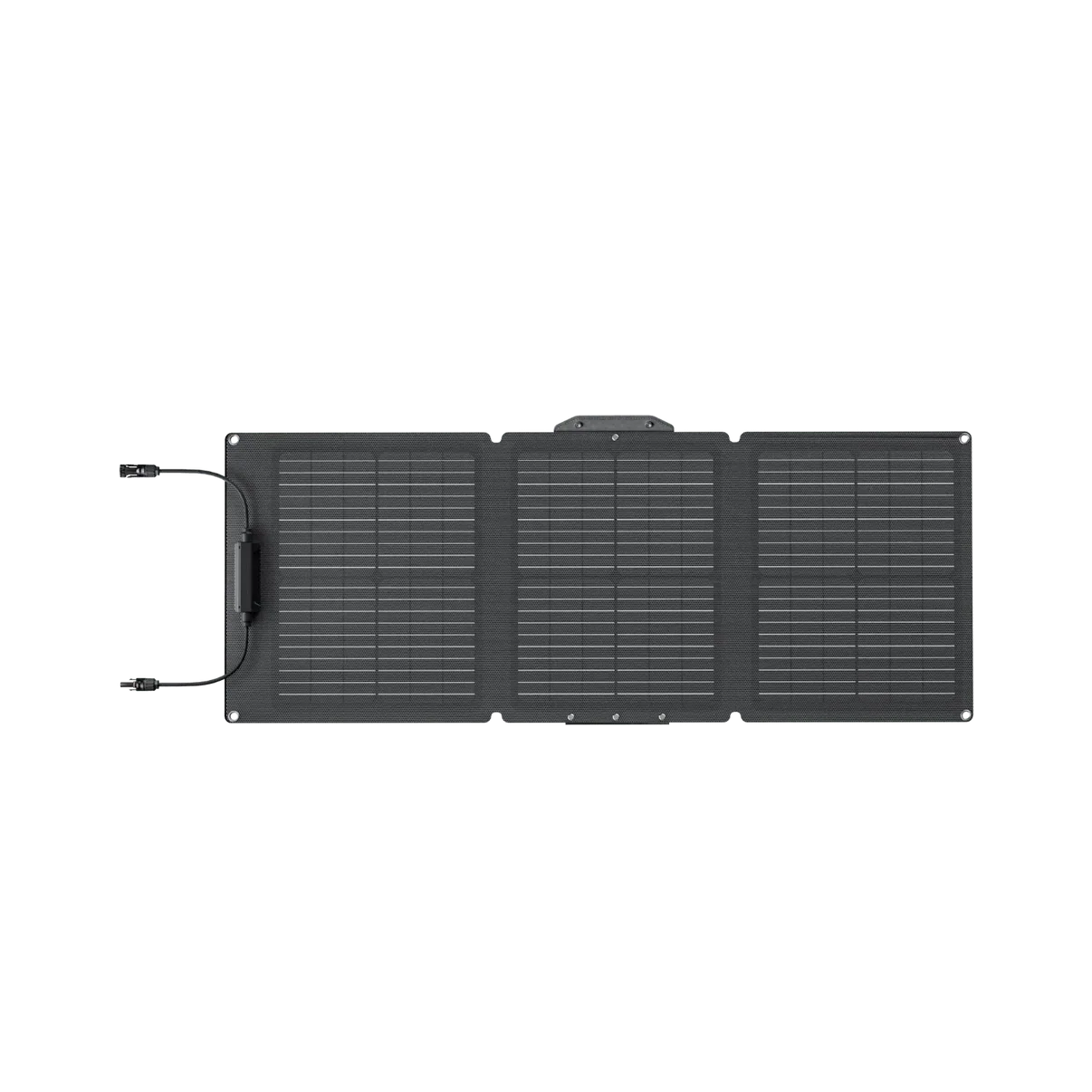 EcoFlow 60W Portable Solar Panel - Image 3