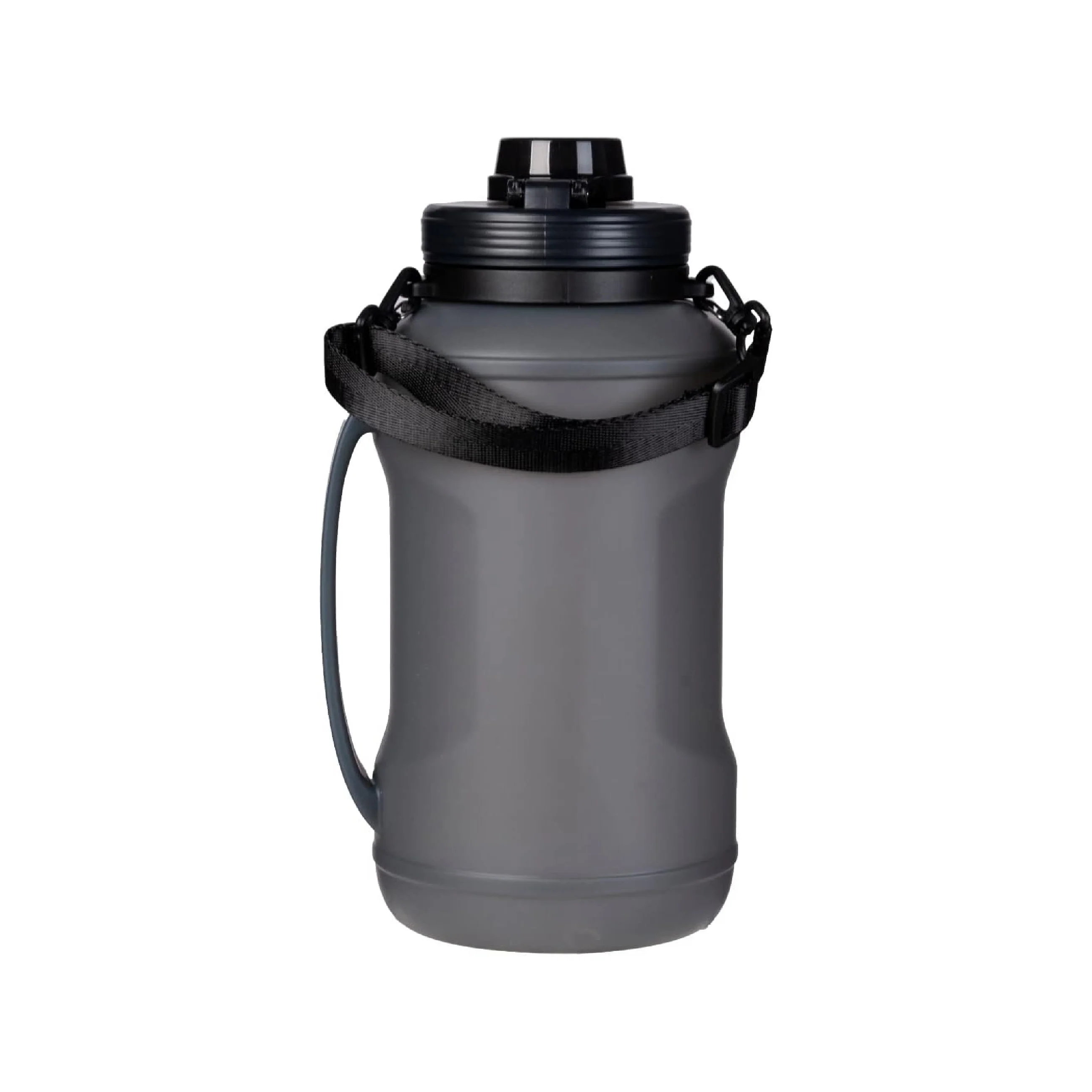 Ecoflow Collapsible Silicone Water Bottle - Image 3