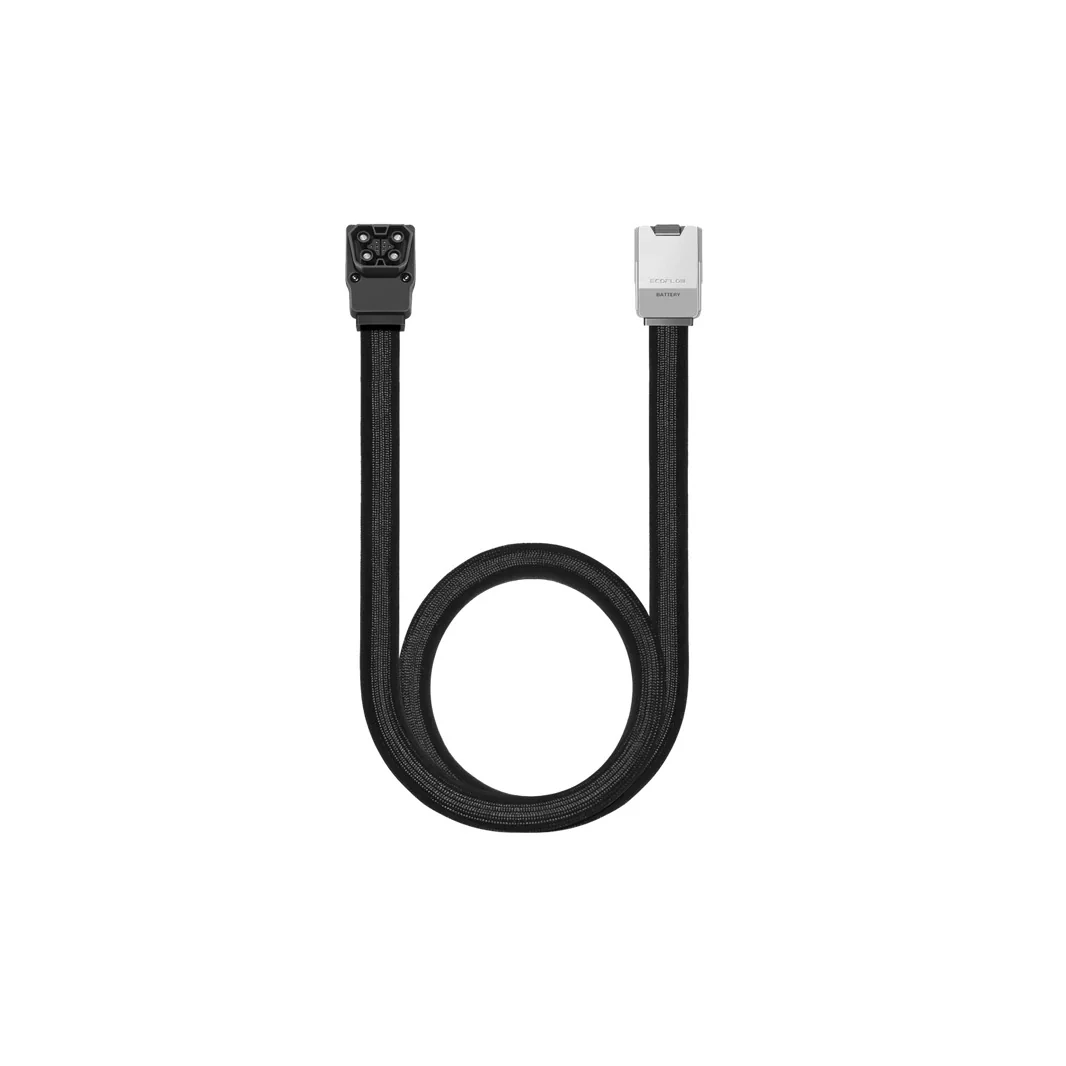 EcoFlow Delta Pro 3 Cable | EcoFlow PH - Image 3
