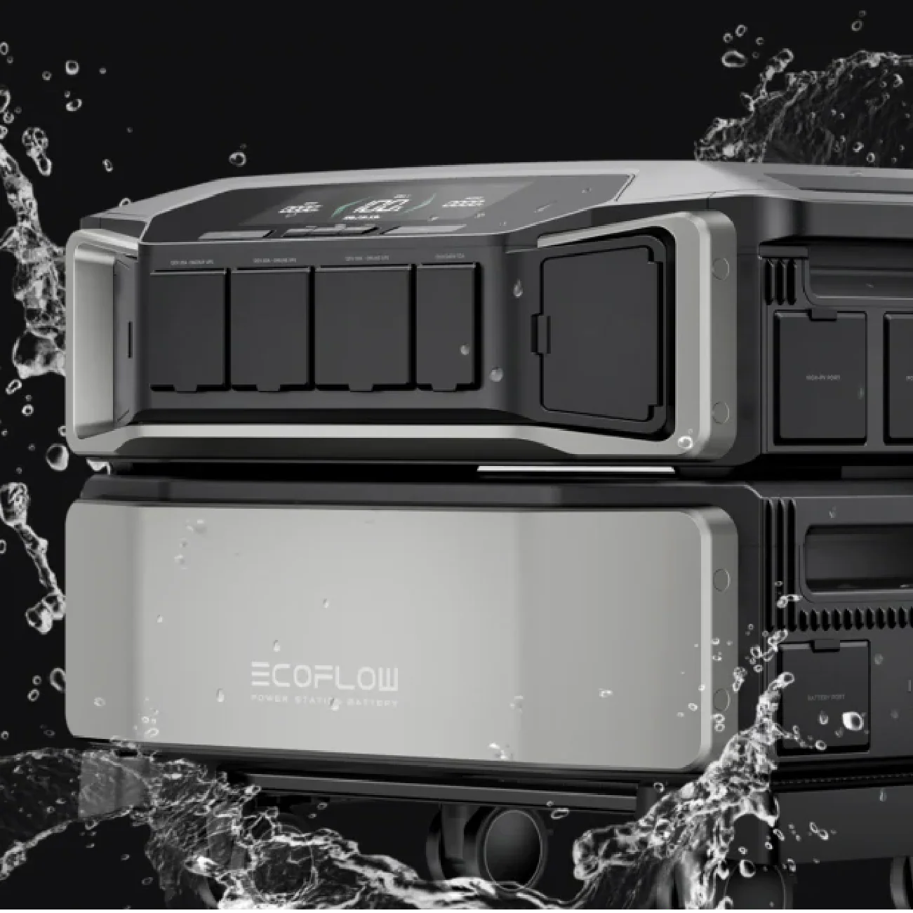 EcoFlow Delta Pro Ultra AU Portable Power Station - Image 5