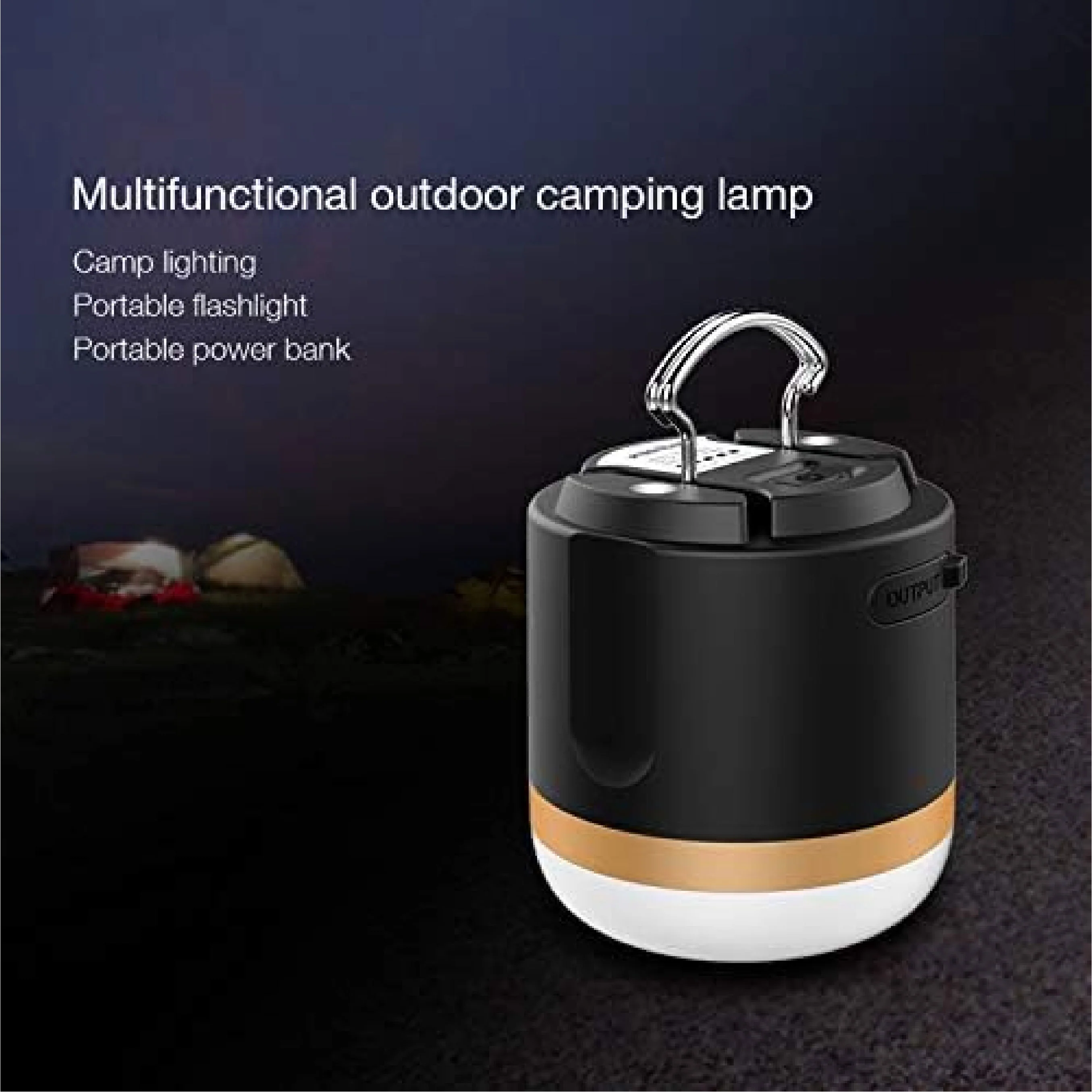 EcoFlow Emergency Light (Camping Light) - Image 7
