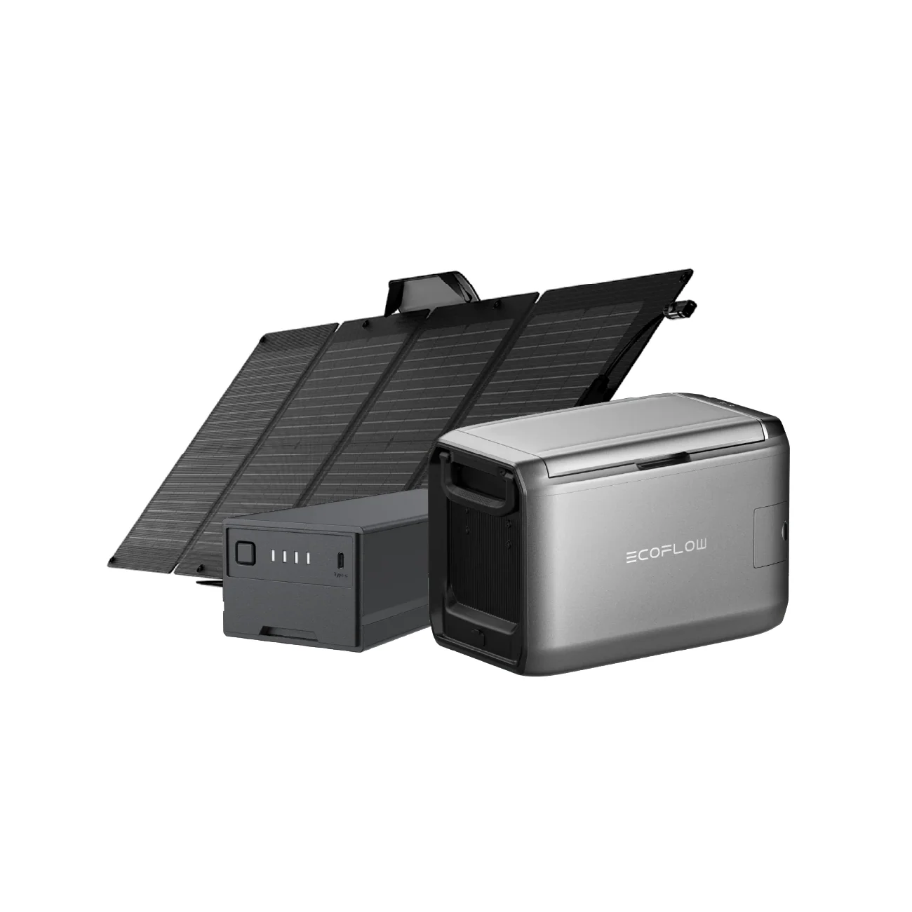 EcoFlow Glacier Classic Portable Refrigerator - Image 12