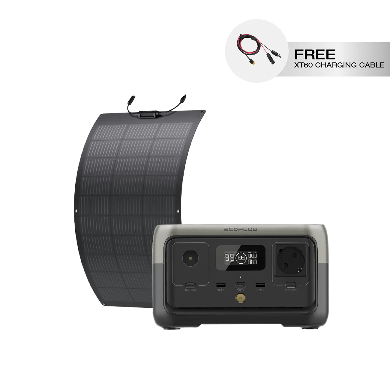 EcoFlow RIVER 2 Portable Power Station - Image 8
