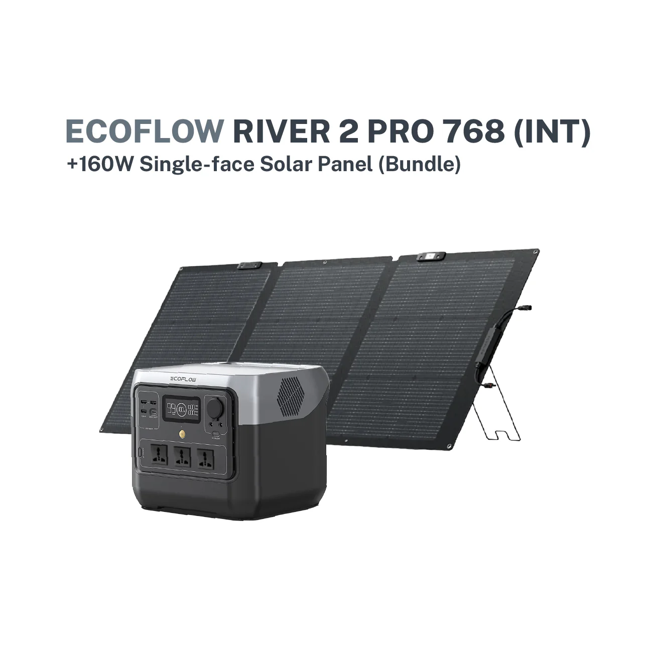 Ecoflow River 2 Pro 768 Portable Power Station - Image 17