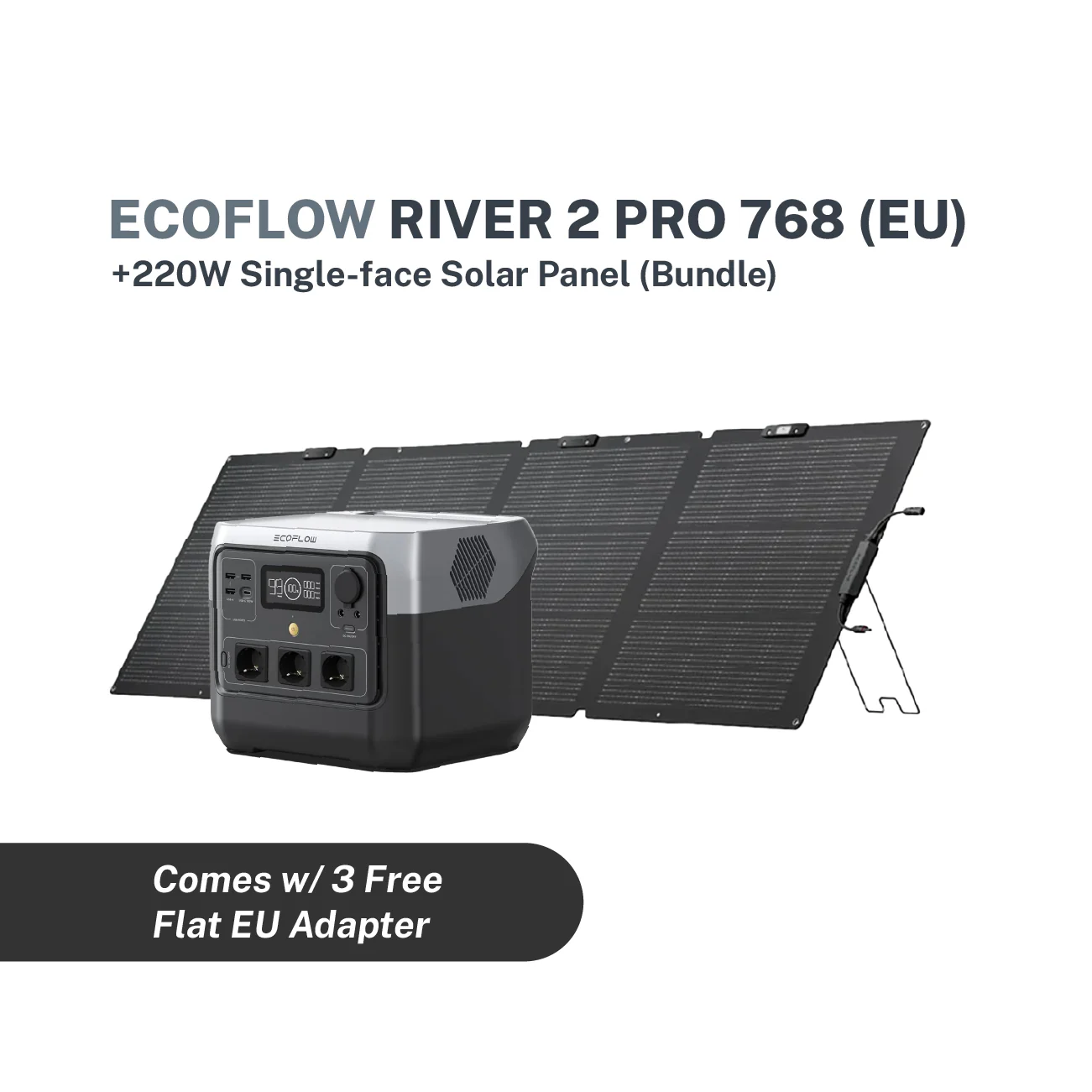 Ecoflow River 2 Pro 768 Portable Power Station - Image 18