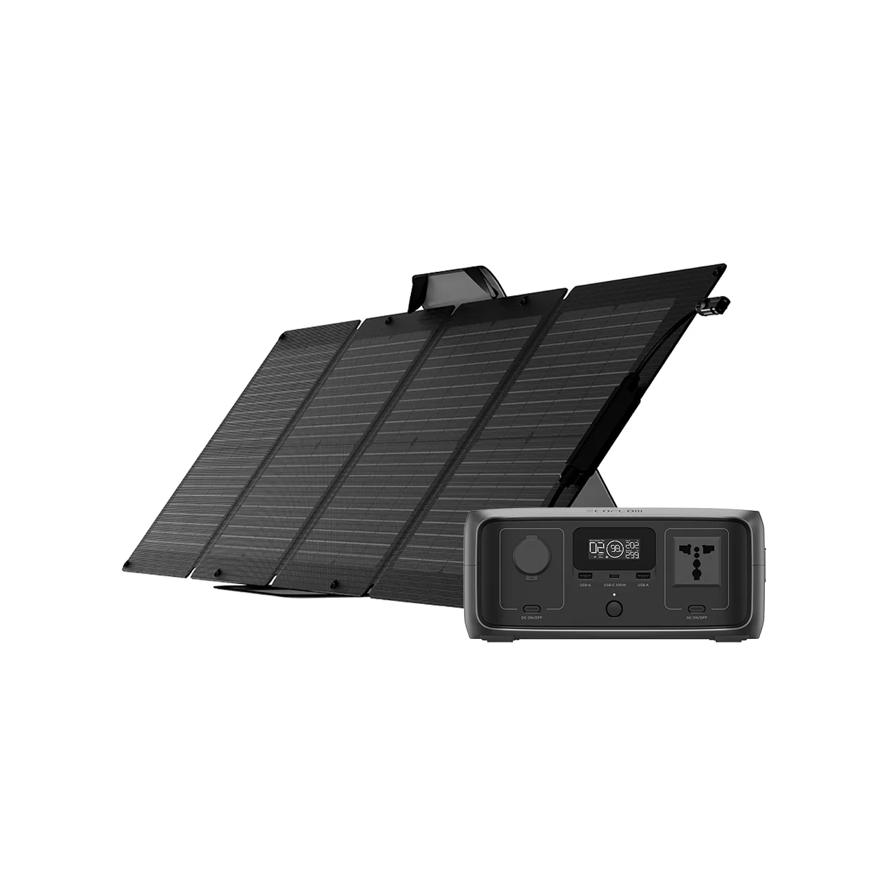 EcoFlow RIVER 3 (UPS) Portable Power Station - Image 6