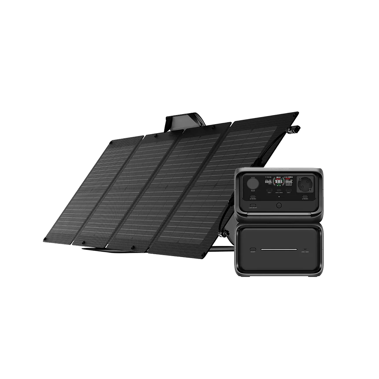 EcoFlow RIVER 3 Max Plus Portable Power Station - Image 7