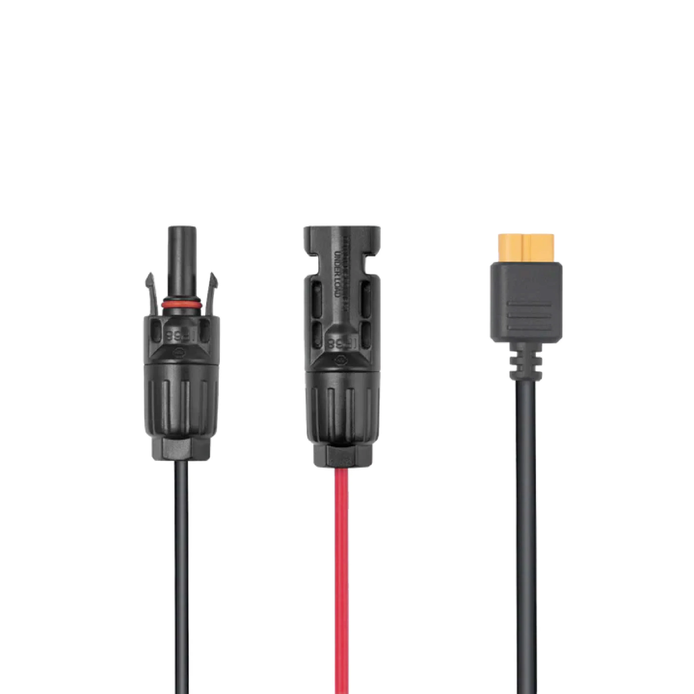 EcoFlow Solar to XT60 Charging Cable - Image 3