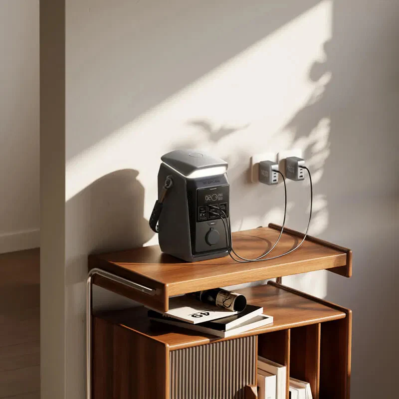 EcoFlow Trail Plus 300 DC Portable Power Station - Image 6
