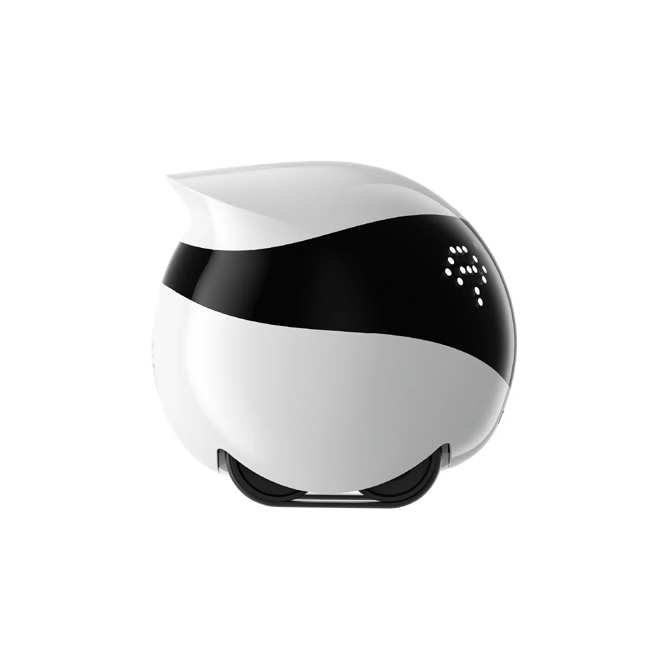 Enabot EBO Air 2 FamilyBot Dove White - Image 2