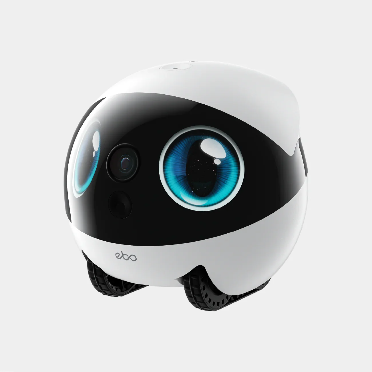 Enabot EBO Air 2S FamilyBot - Image 2