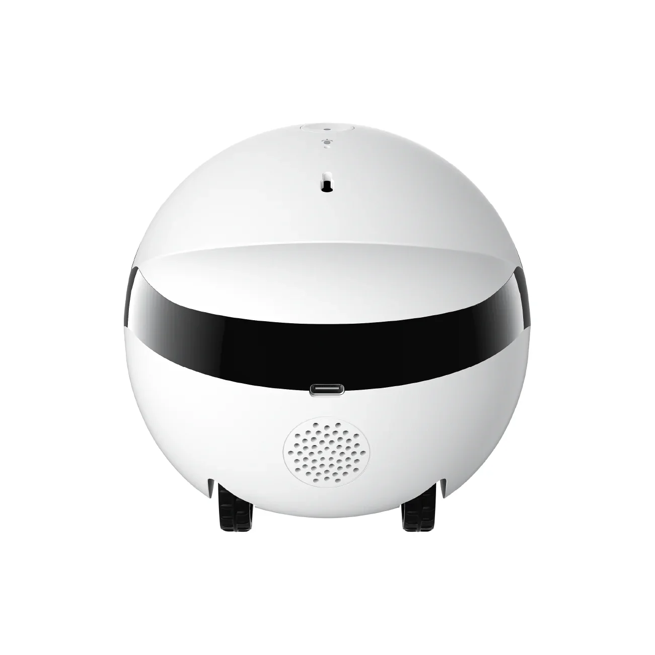 Enabot EBO Air 2S FamilyBot - Image 3