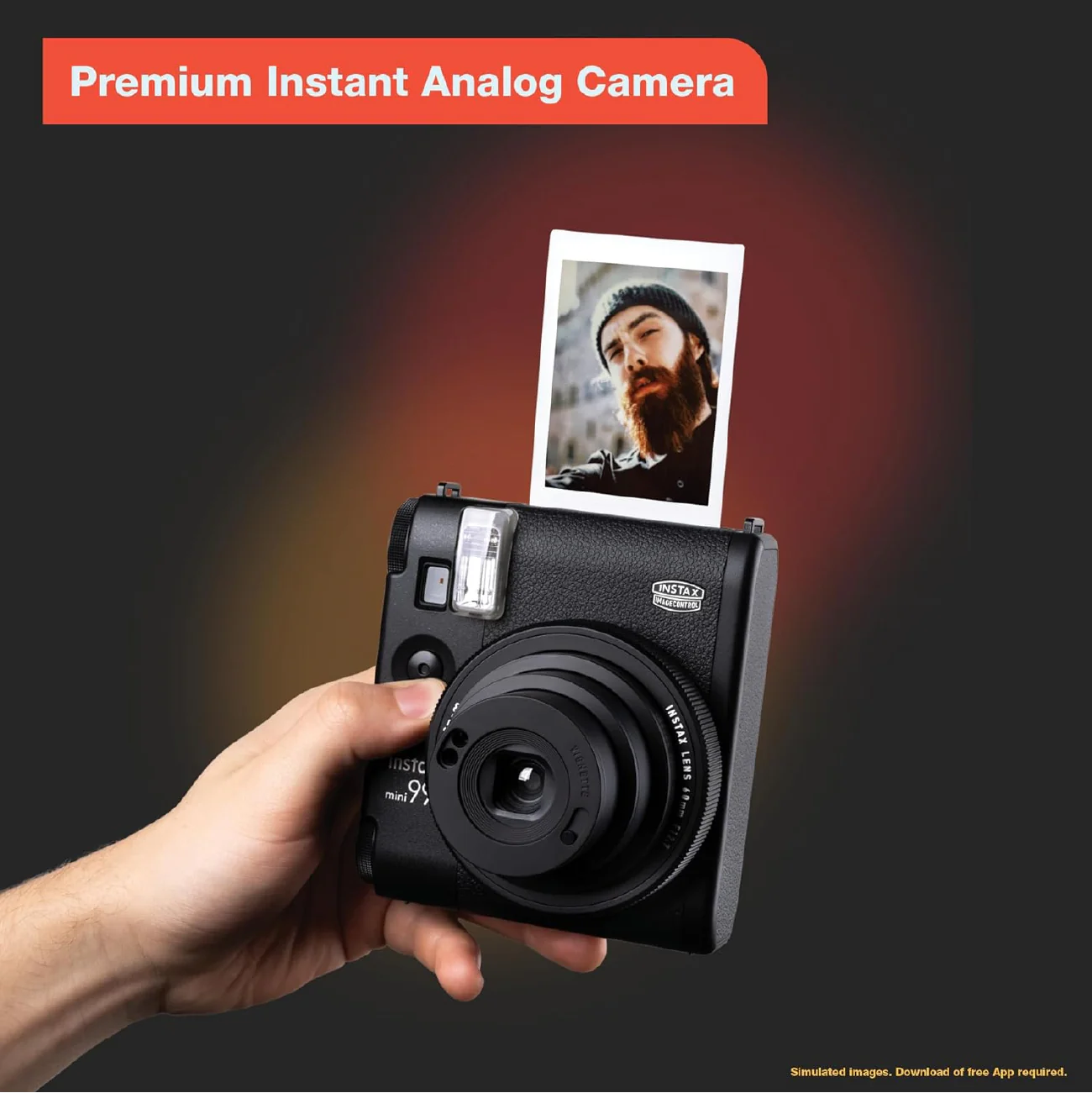 INSTAX MINI 99 - Image 6