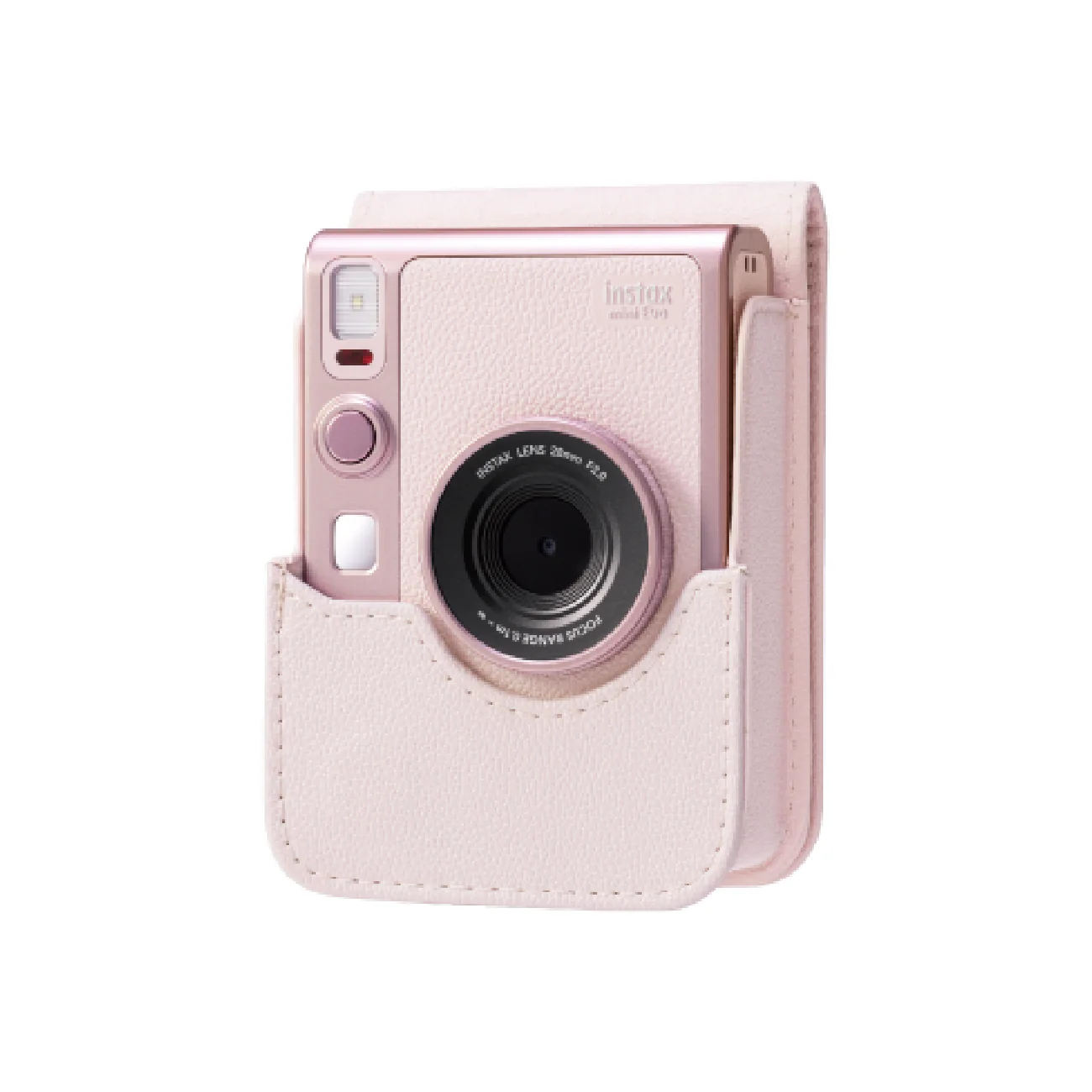 Instax Mini Evo Instant Film Camera - Image 4