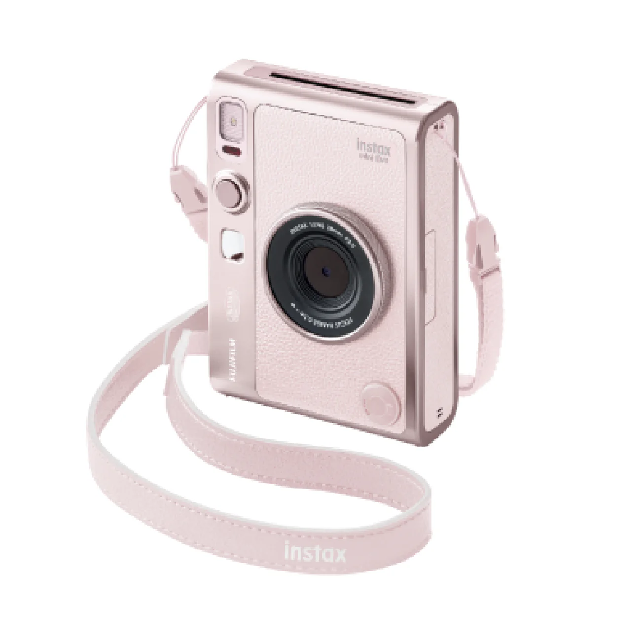 Instax Mini Evo Instant Film Camera - Image 5