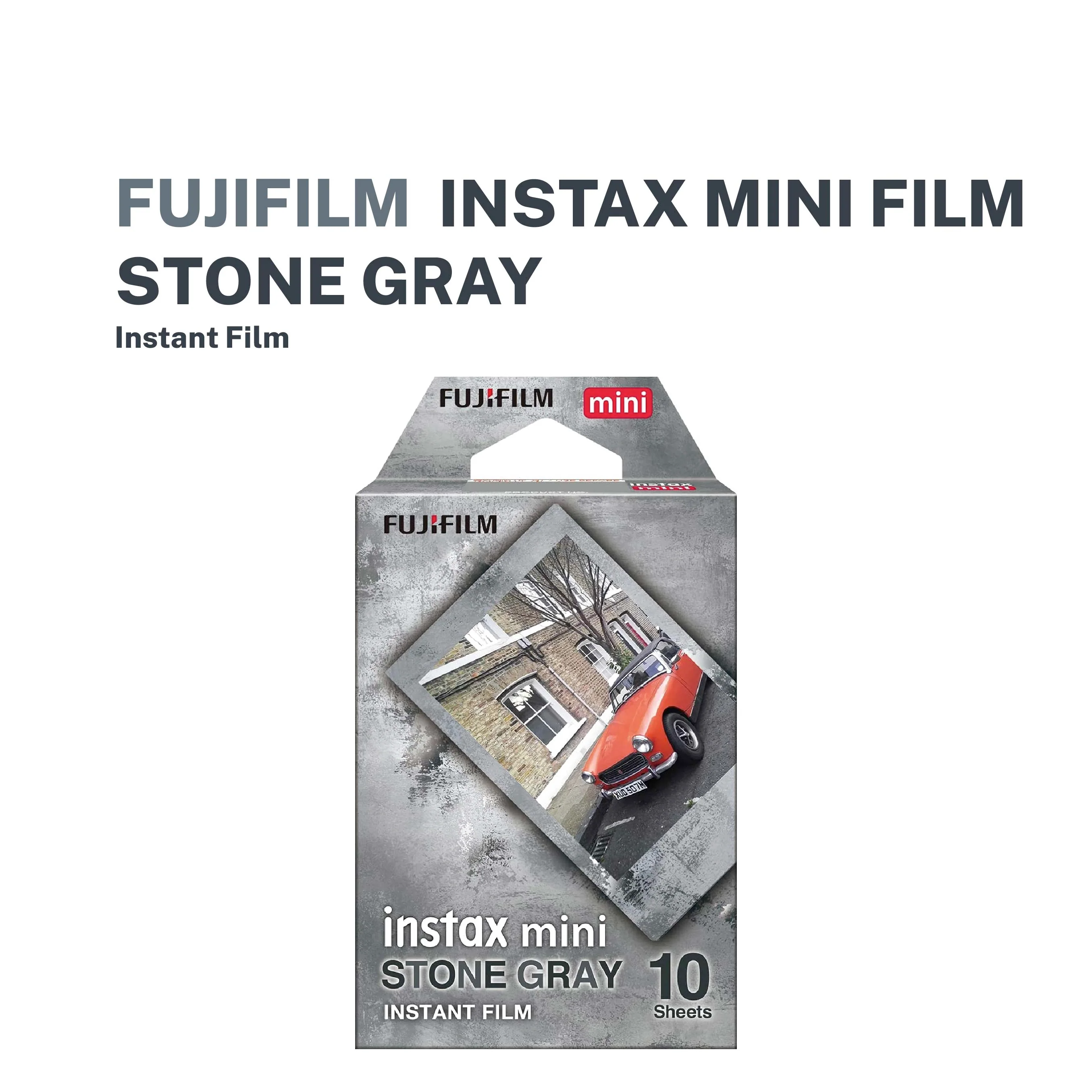 Instax Mini Film (With Design) - Image 10