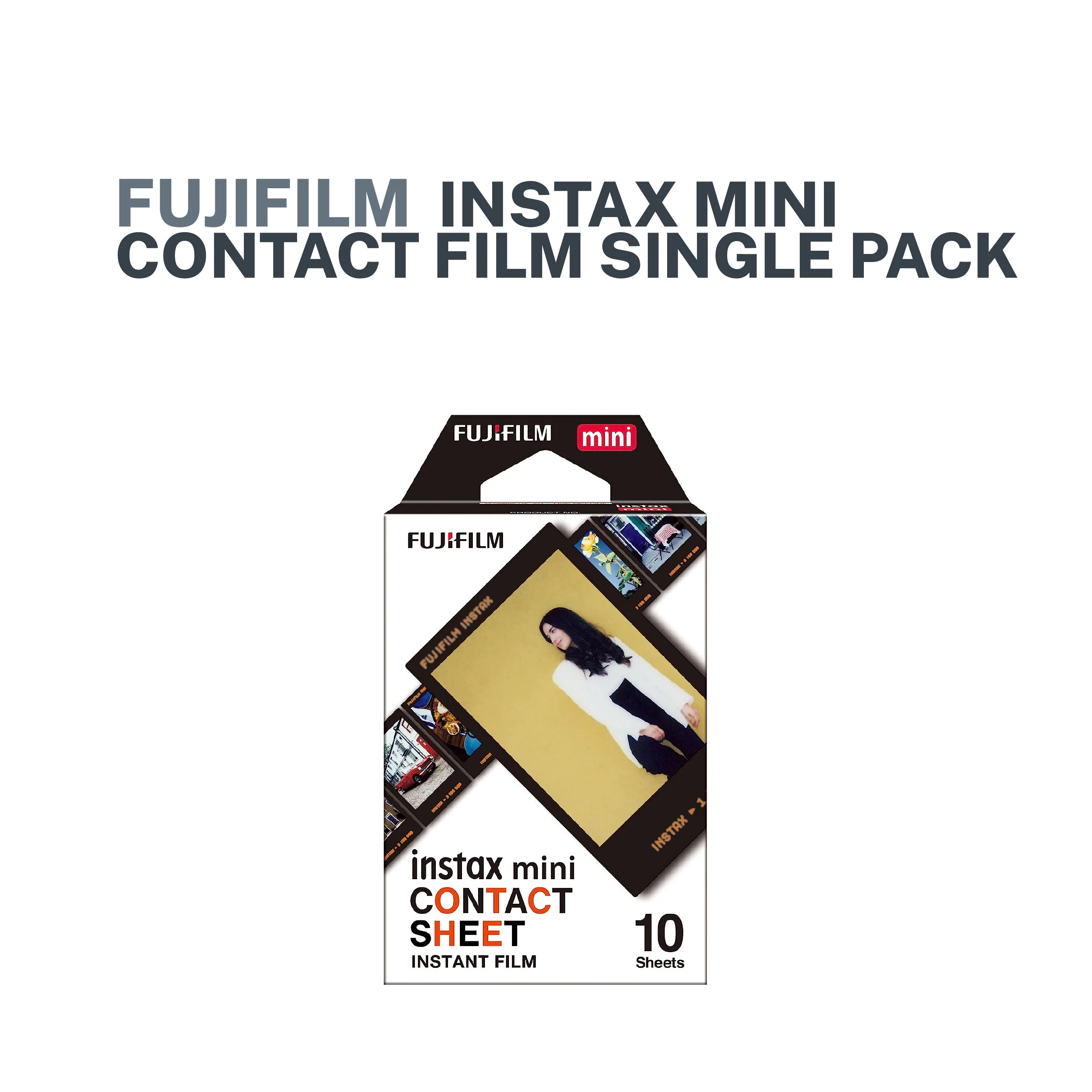Instax Mini Film (With Design) - Image 14