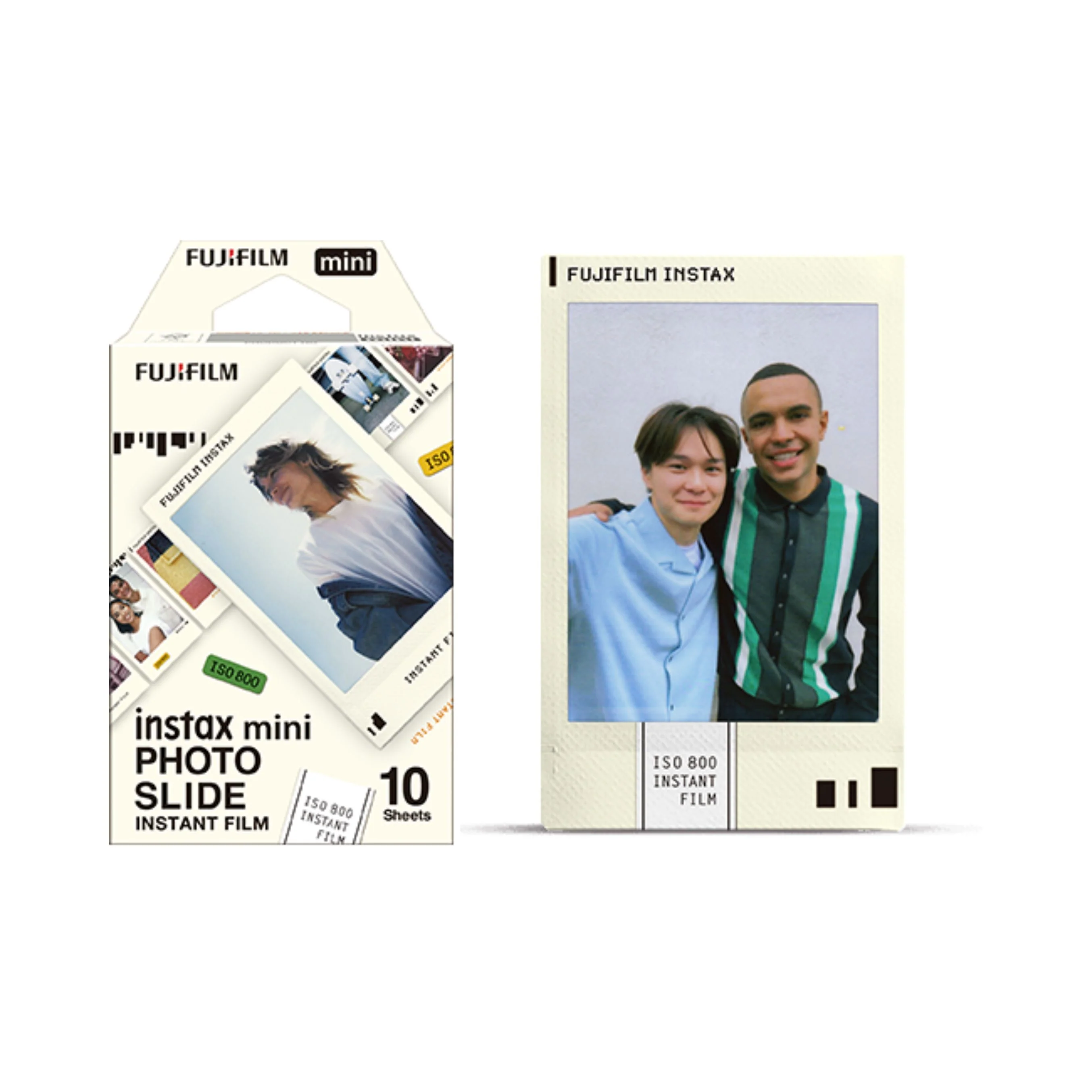 Instax Mini Film (With Design) - Image 21