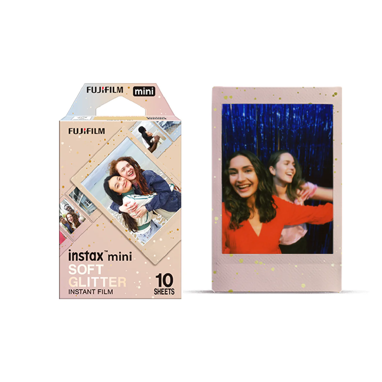 Instax Mini Film (With Design) - Image 24