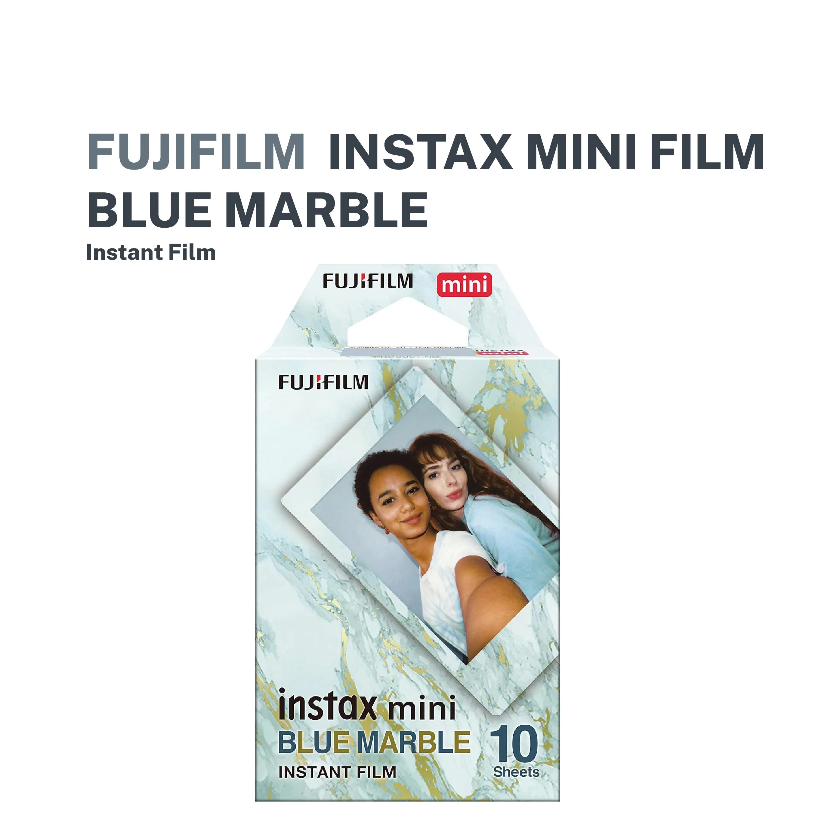 Instax Mini Film (With Design) - Image 5