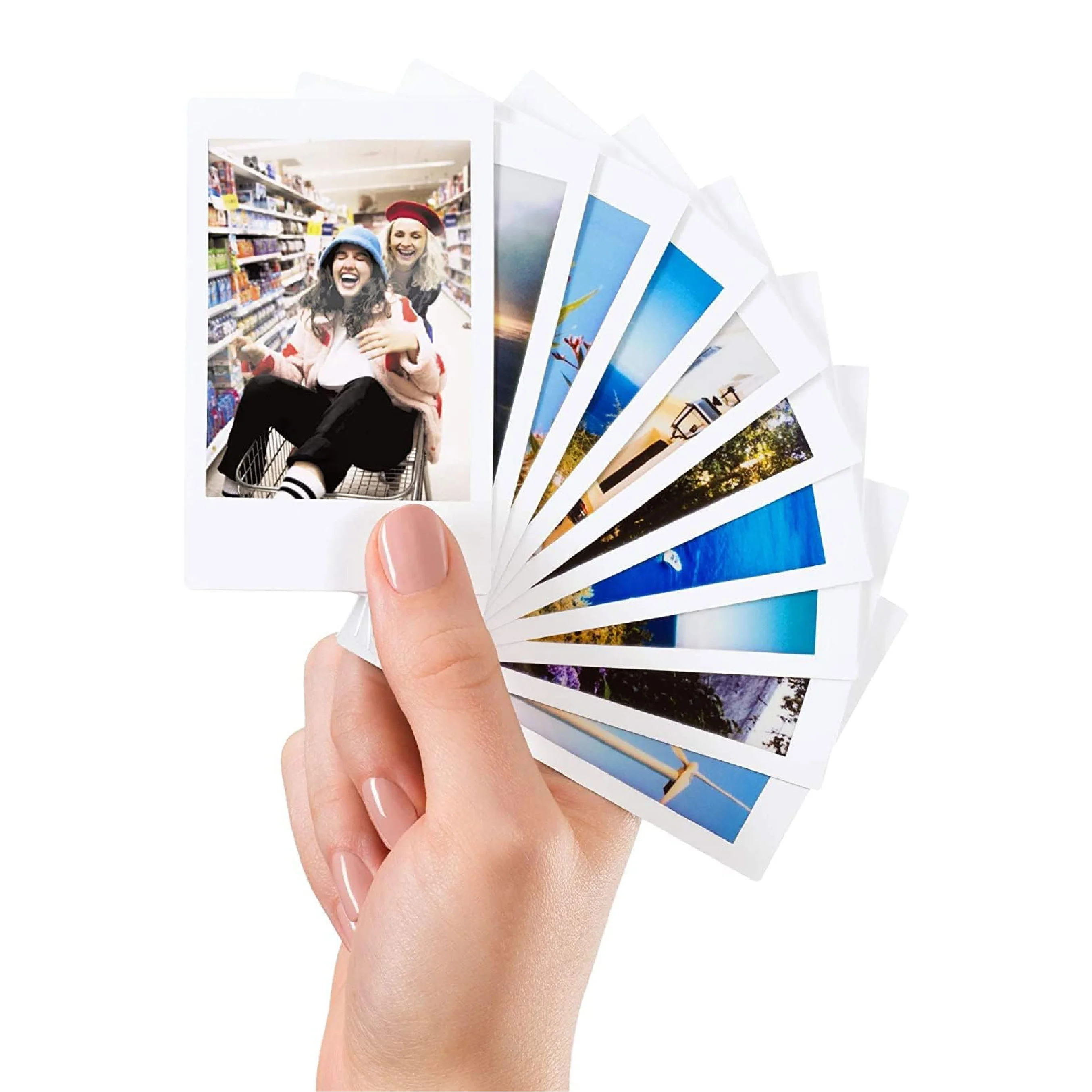 Instax Mini Film Single Pack 10S - Image 4