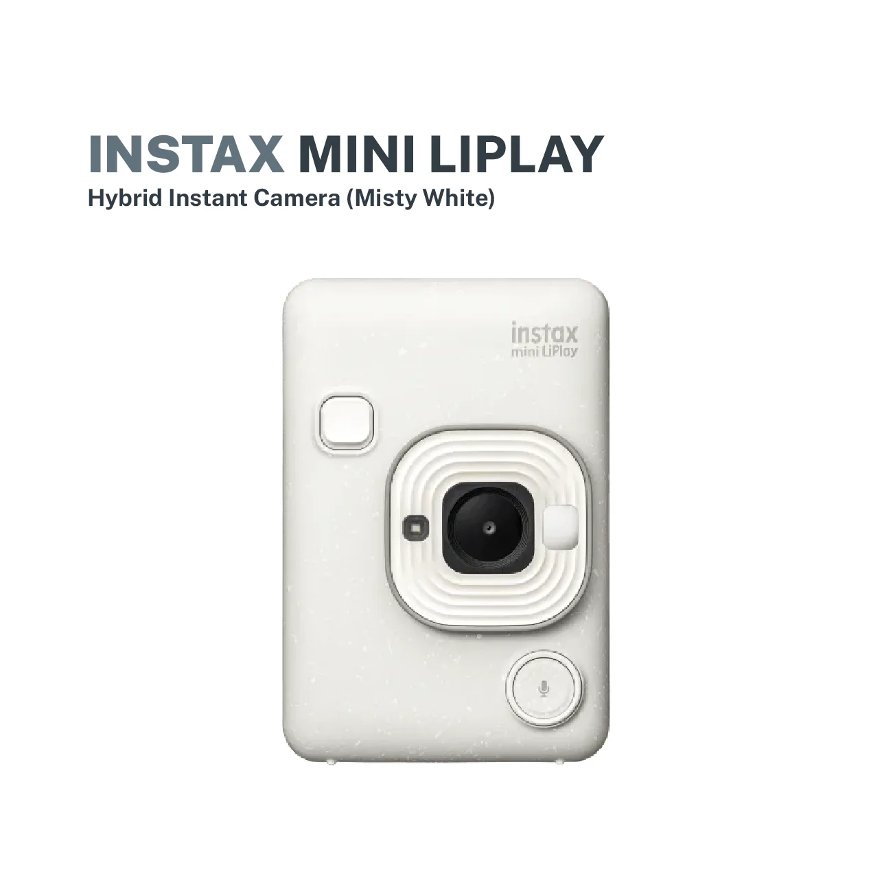 Instax Mini Liplay Hybrid Instant Camera - Image 6