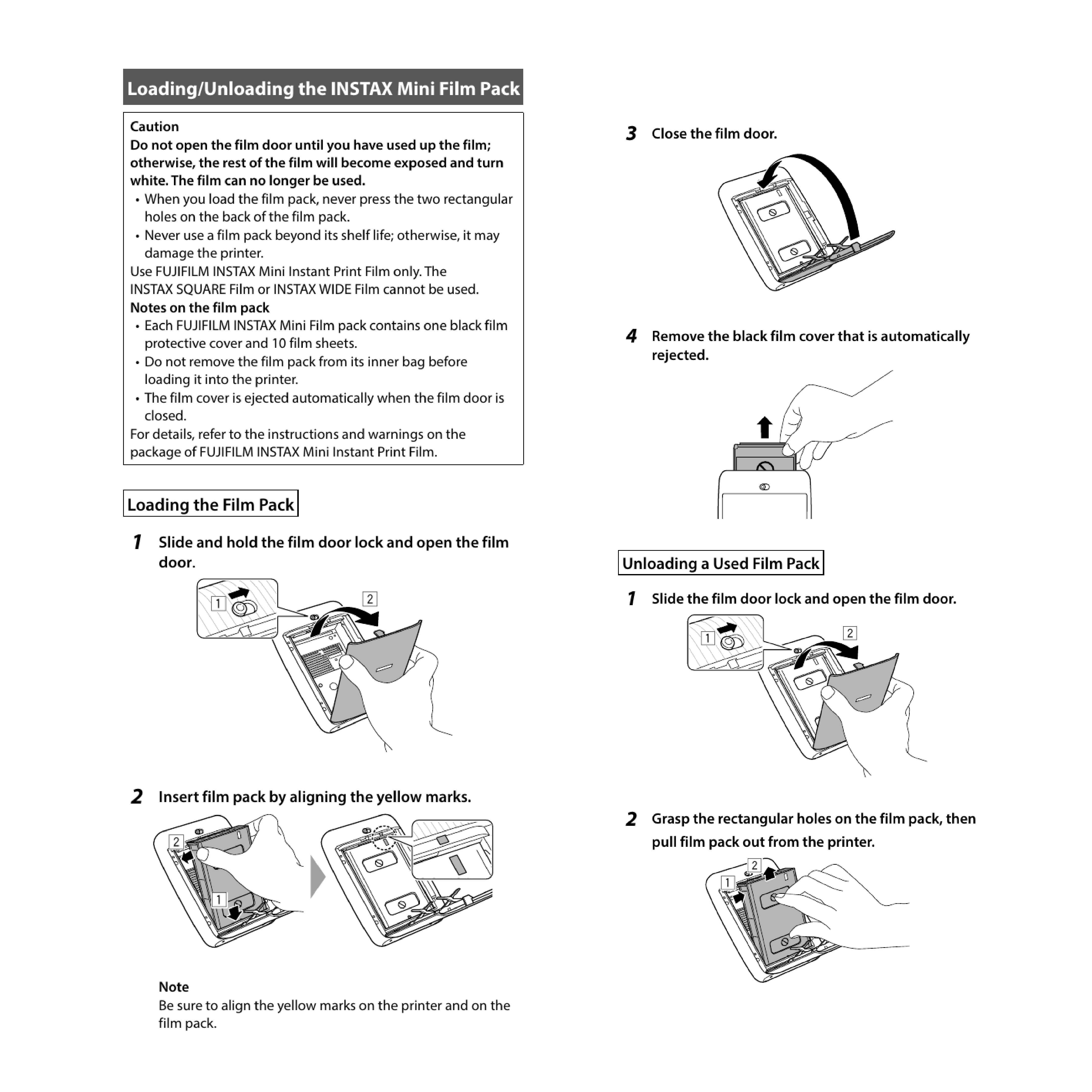 Instax Mini Twin Pack 20 Sheets - Image 2
