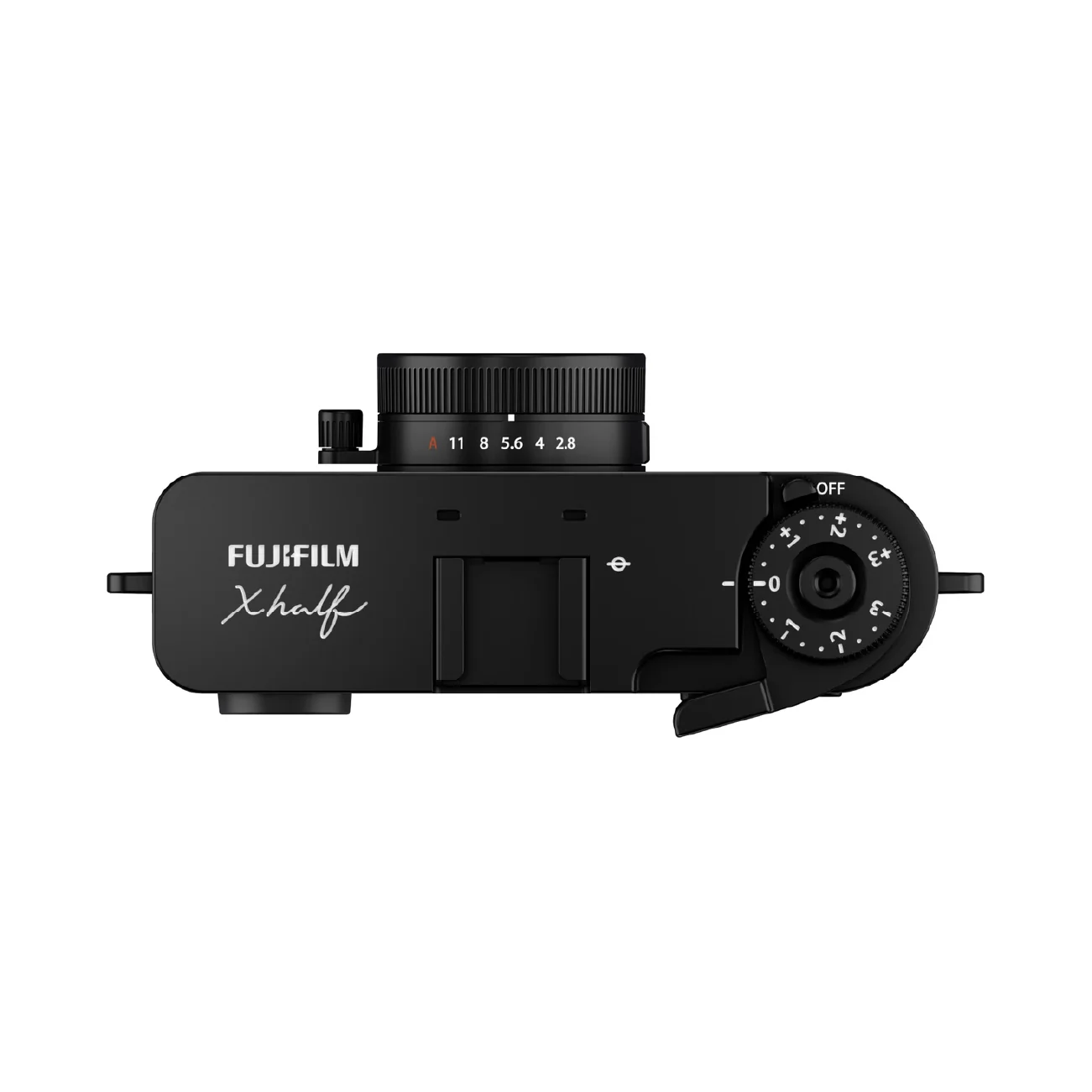 FUJIFILM X Half Premium Compact Camera - Image 6