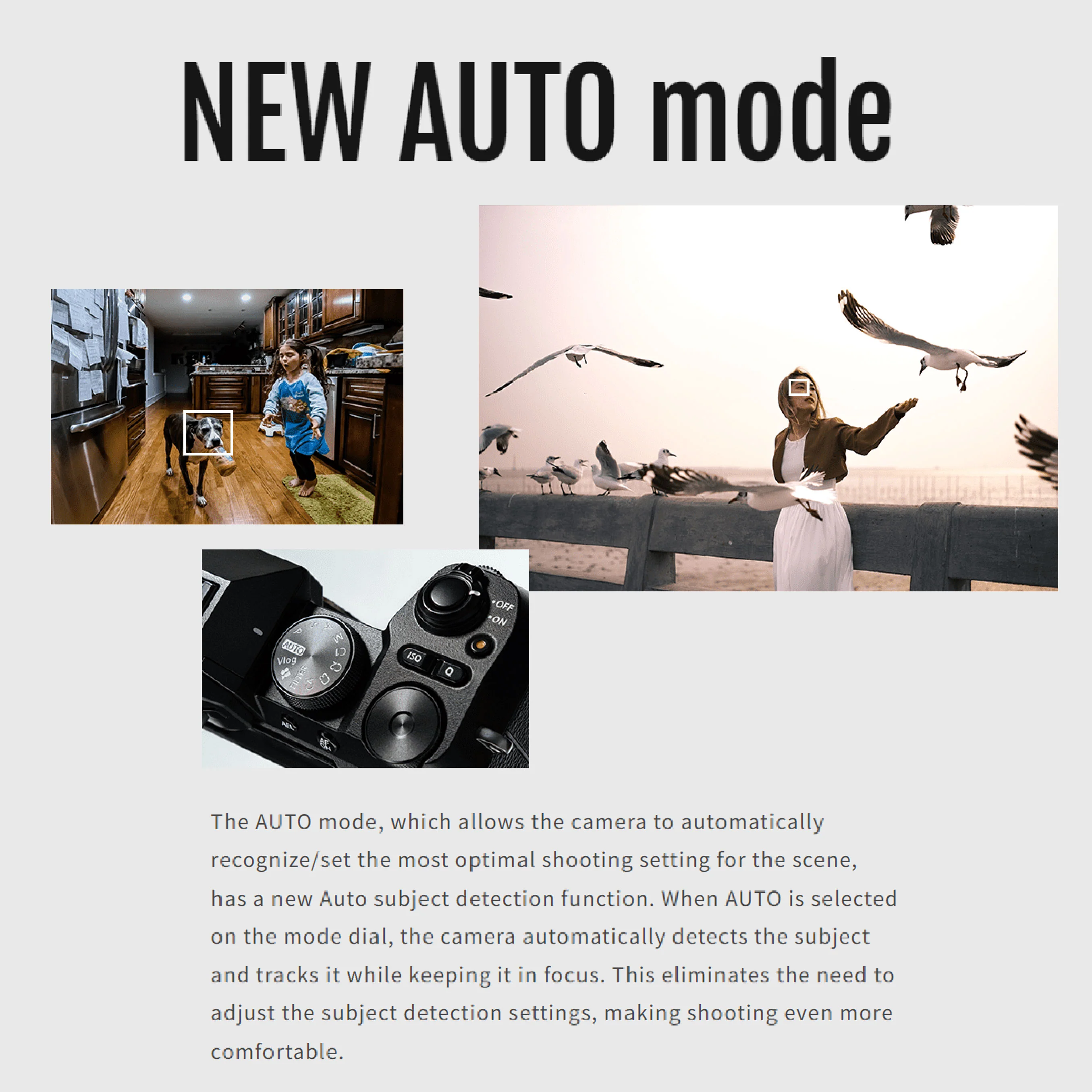 Fujifilm X-S20 Mirrorless Camera Body Only - Image 9