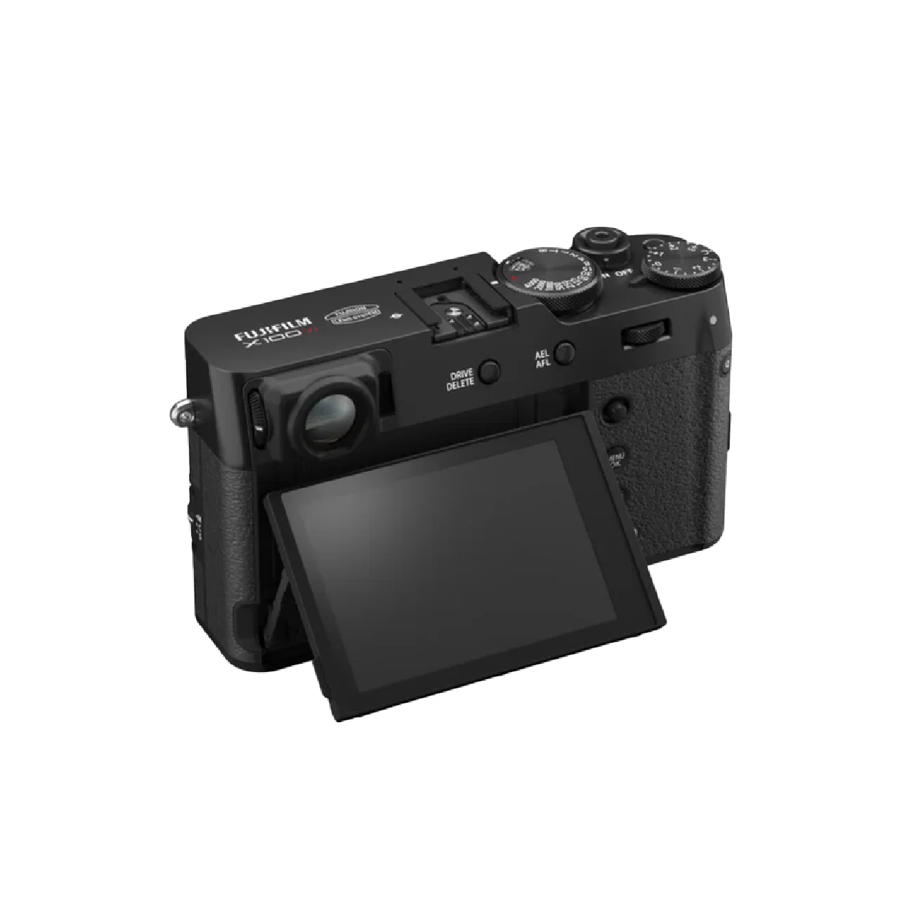FUJIFILM X100VI Digital Camera - Image 8
