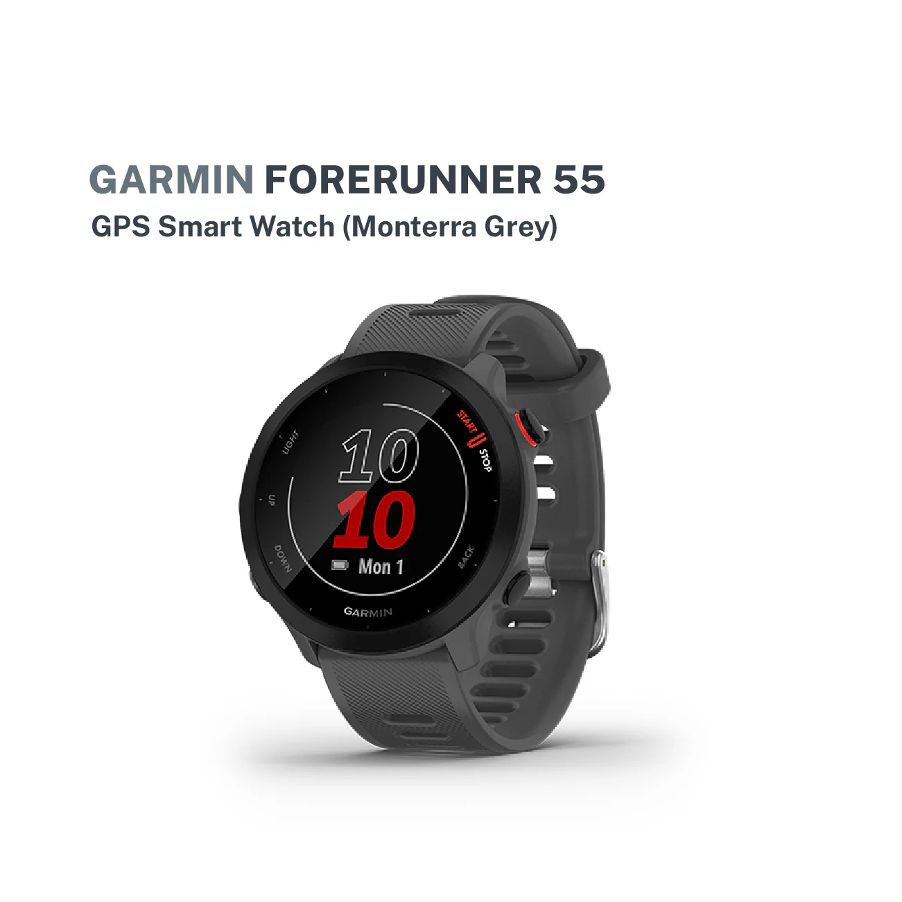 Garmin Forerunner 55 - Image 10