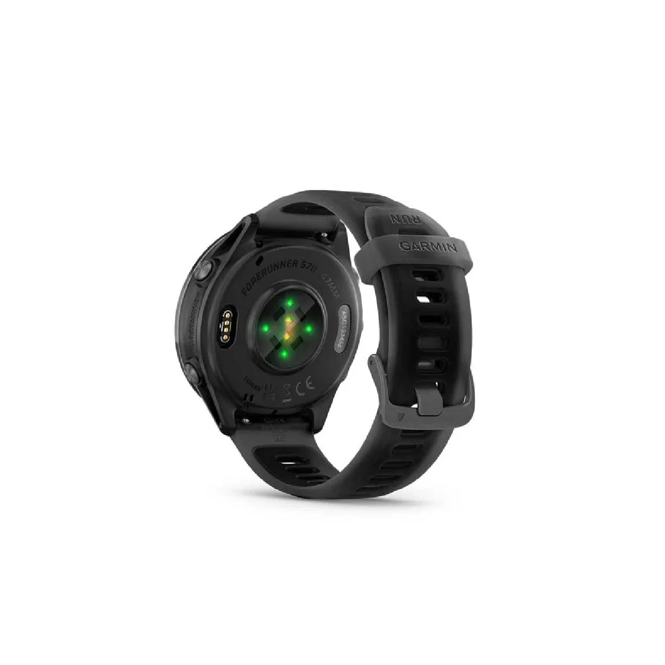 Garmin Forerunner 570 - 47mm Black - Image 4