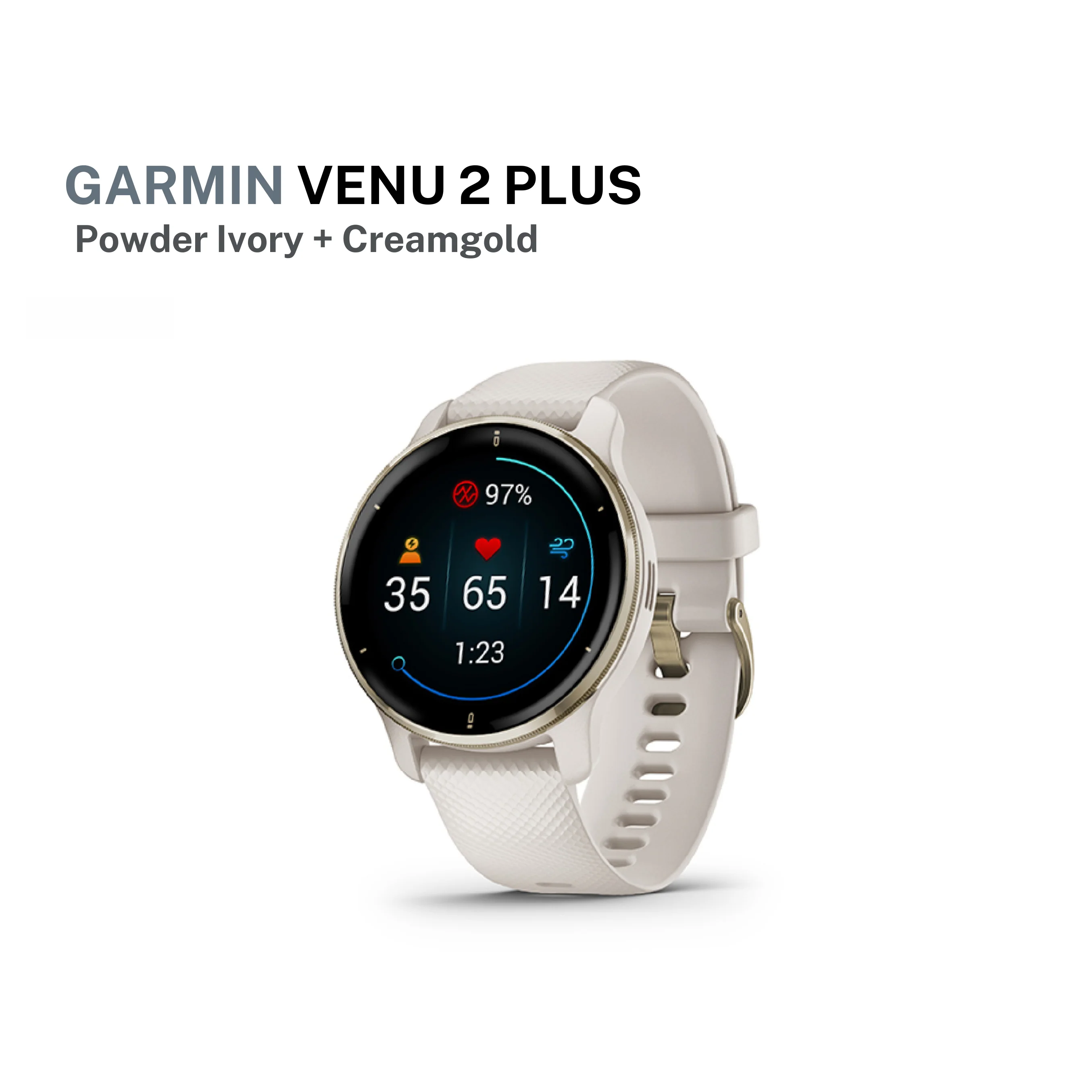Garmin Venu 2 Plus - Image 12