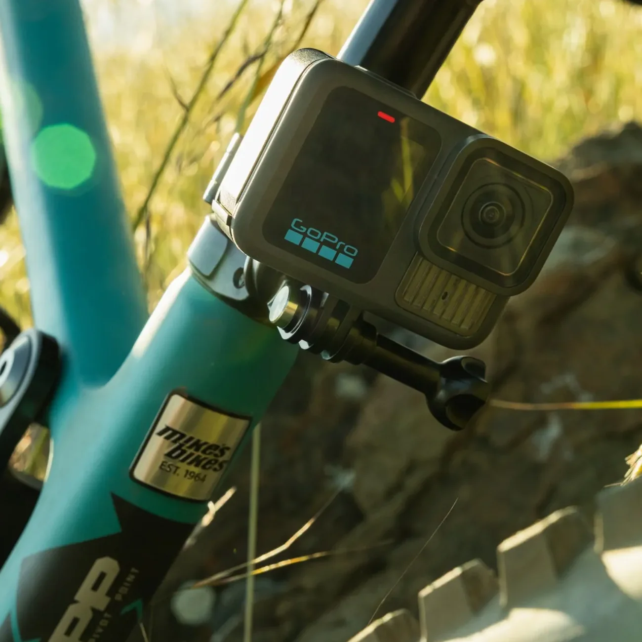 GoPro HERO13 Black + Accessories Bundle - Image 5