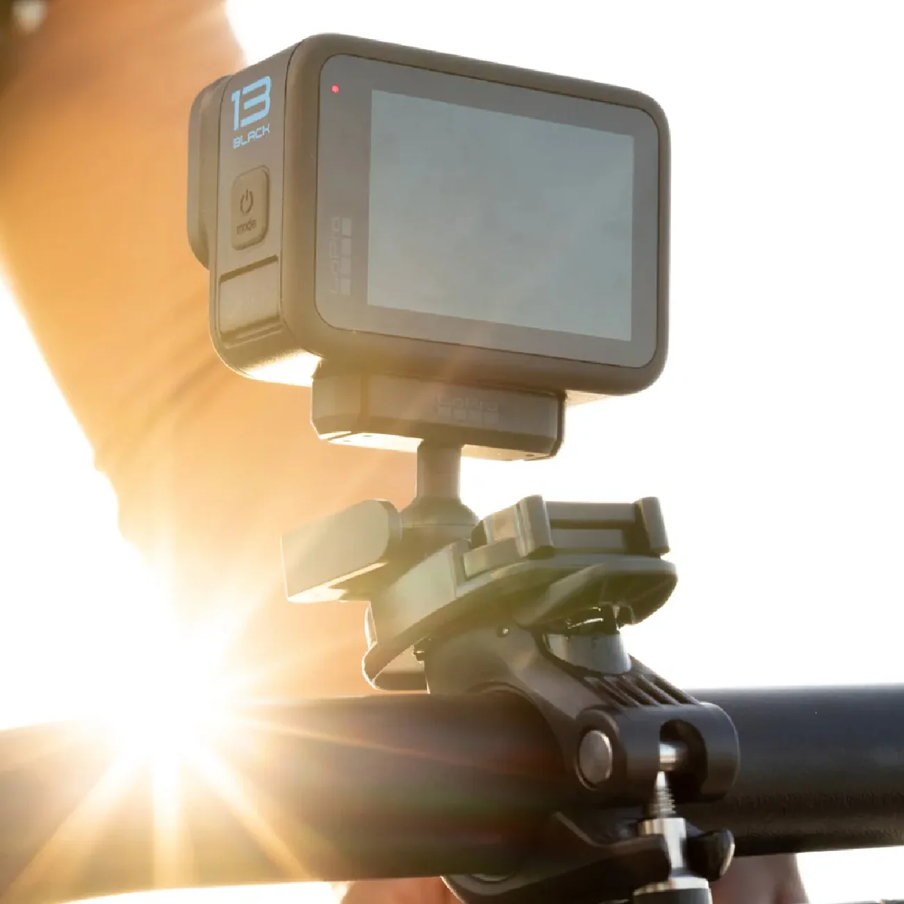 GoPro Magnetic Latch Ball Joint Mount - Image 5