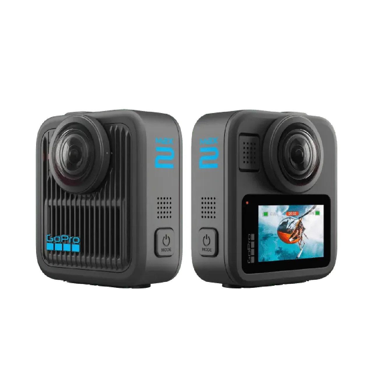 GoPro Max 2 - Image 8