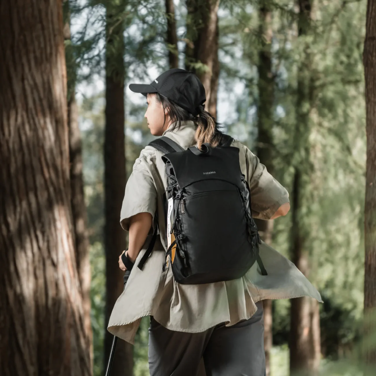 Insta360 21L Outdoor Backpack - Image 6