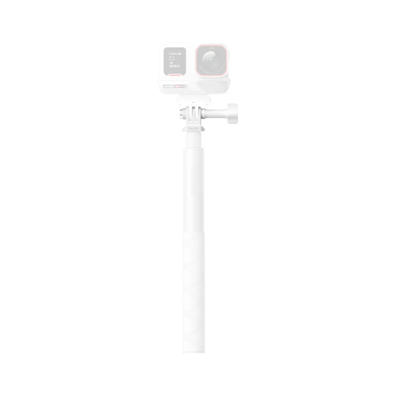 Insta360 3-prong to 1/4” adapter - Image 7