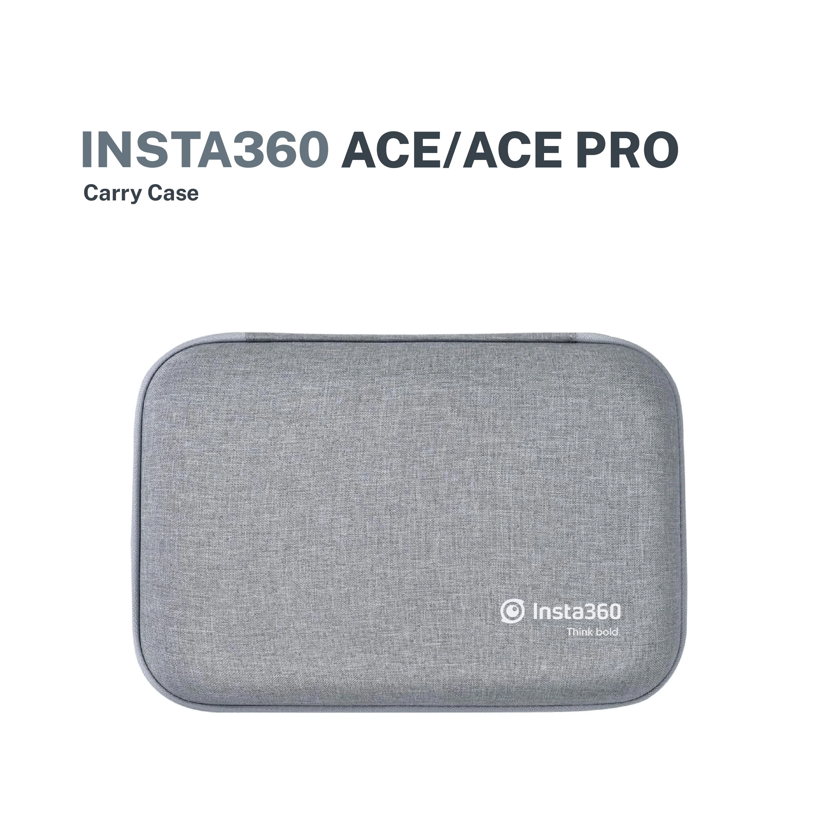 Insta360 Ace/Ace Pro Carry Case
