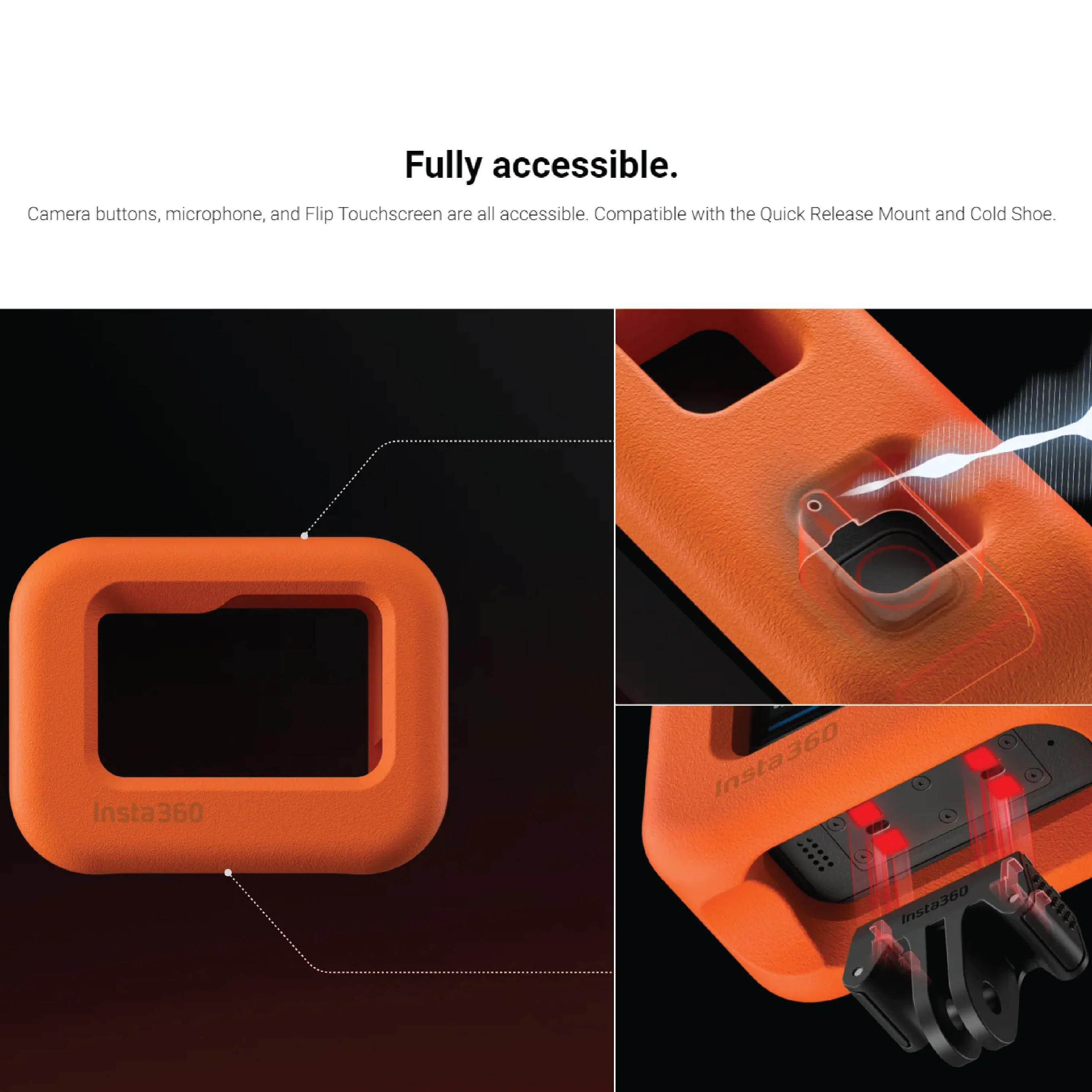 Insta360 Ace/Ace Pro Float Guard - Image 5