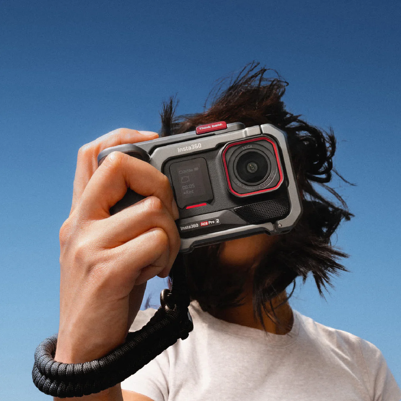 Insta360 Ace Pro 2/Ace Pro Xplorer Grip Kit - Image 4