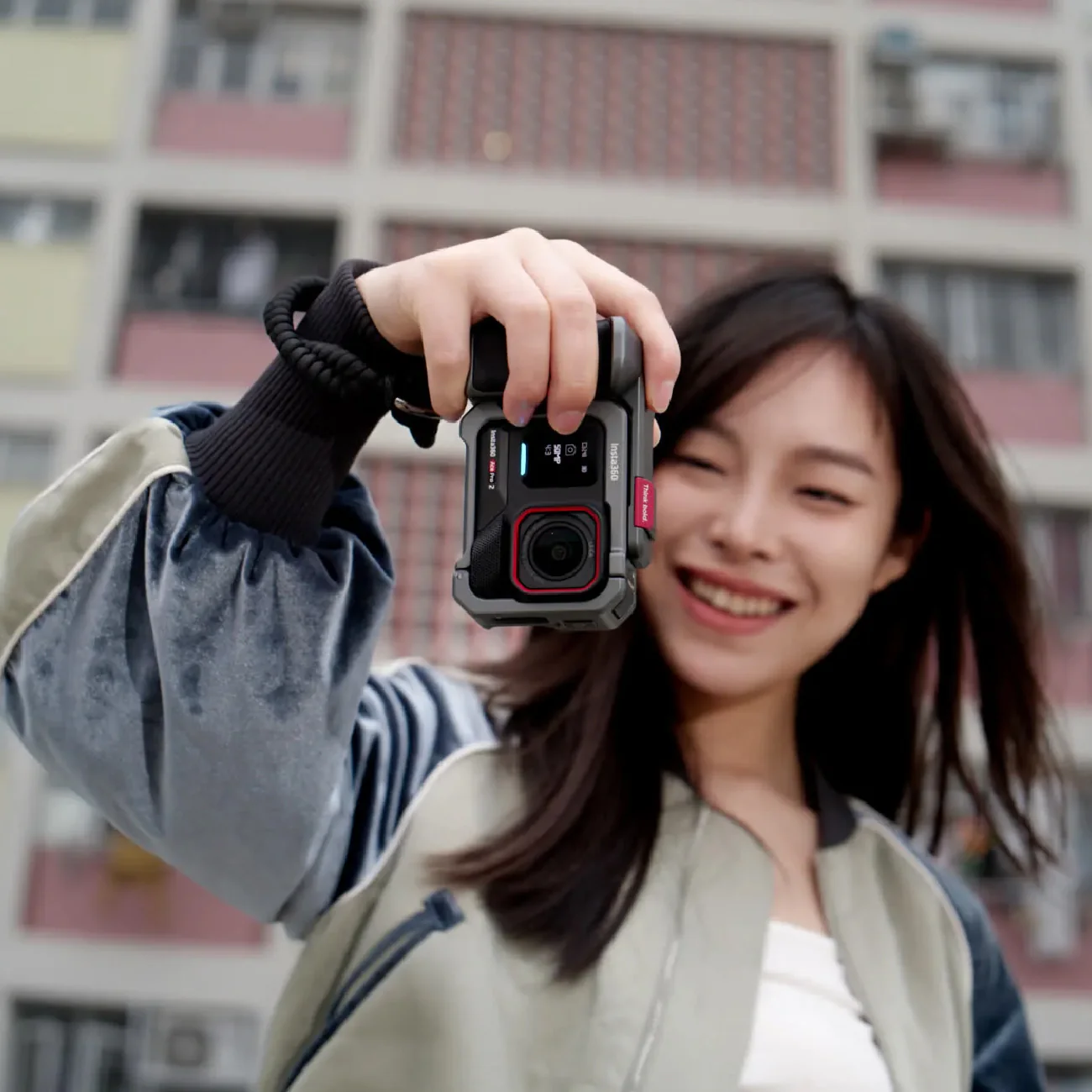Insta360 Ace Pro 2/Ace Pro Xplorer Grip Kit - Image 5