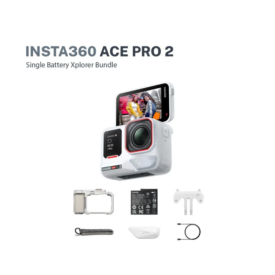 Insta360 Ace Pro 2 - Image 15