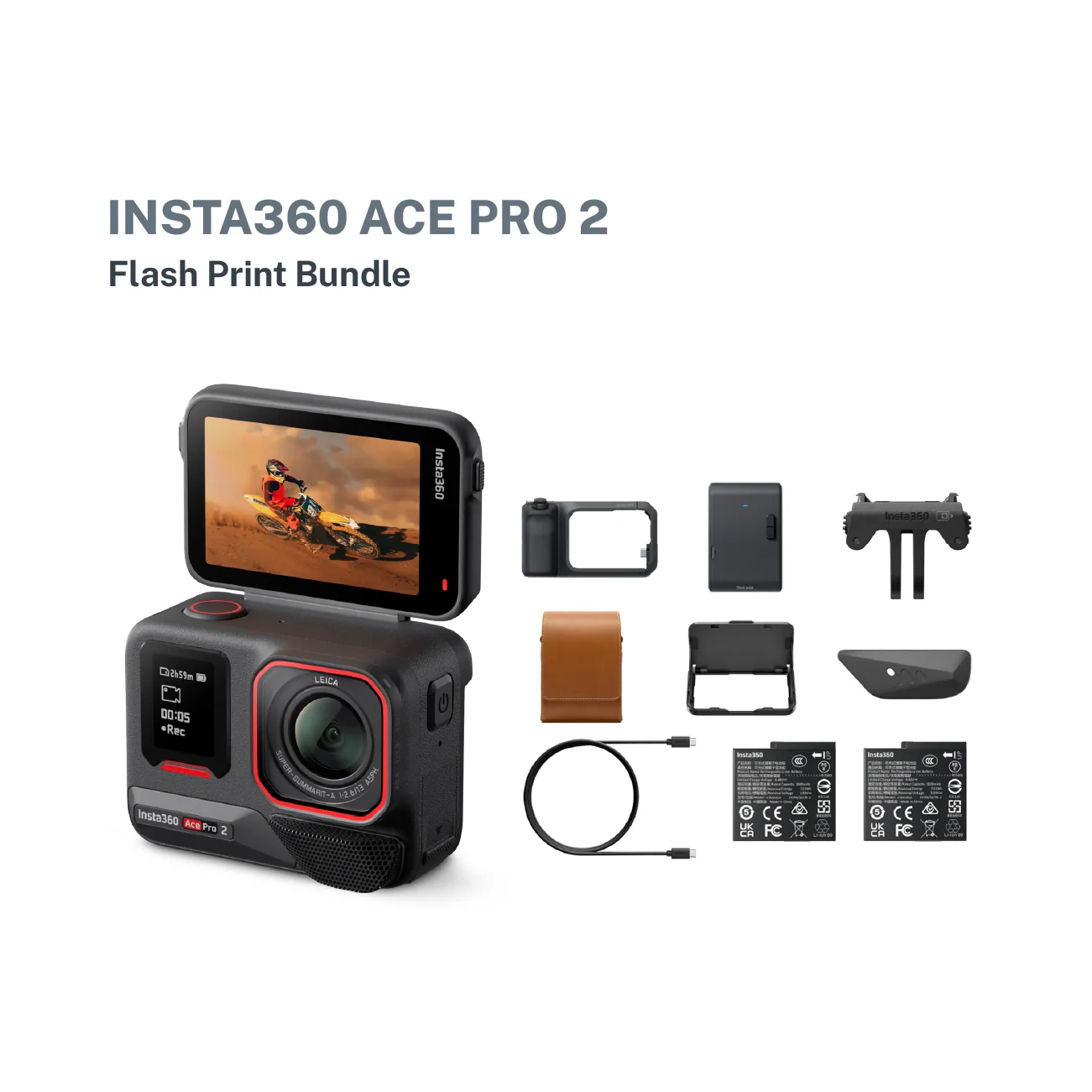 Insta360 Ace Pro 2 - Image 16