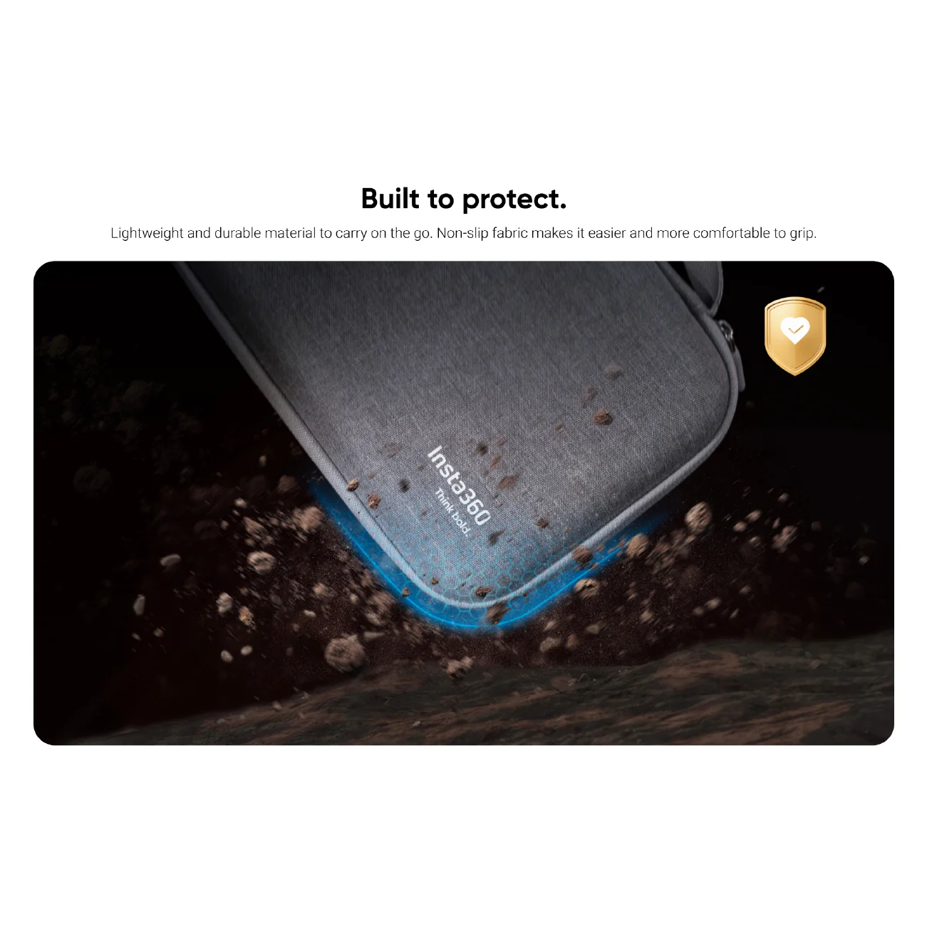 Insta360 Ace Pro 2 Carry Case - Image 3