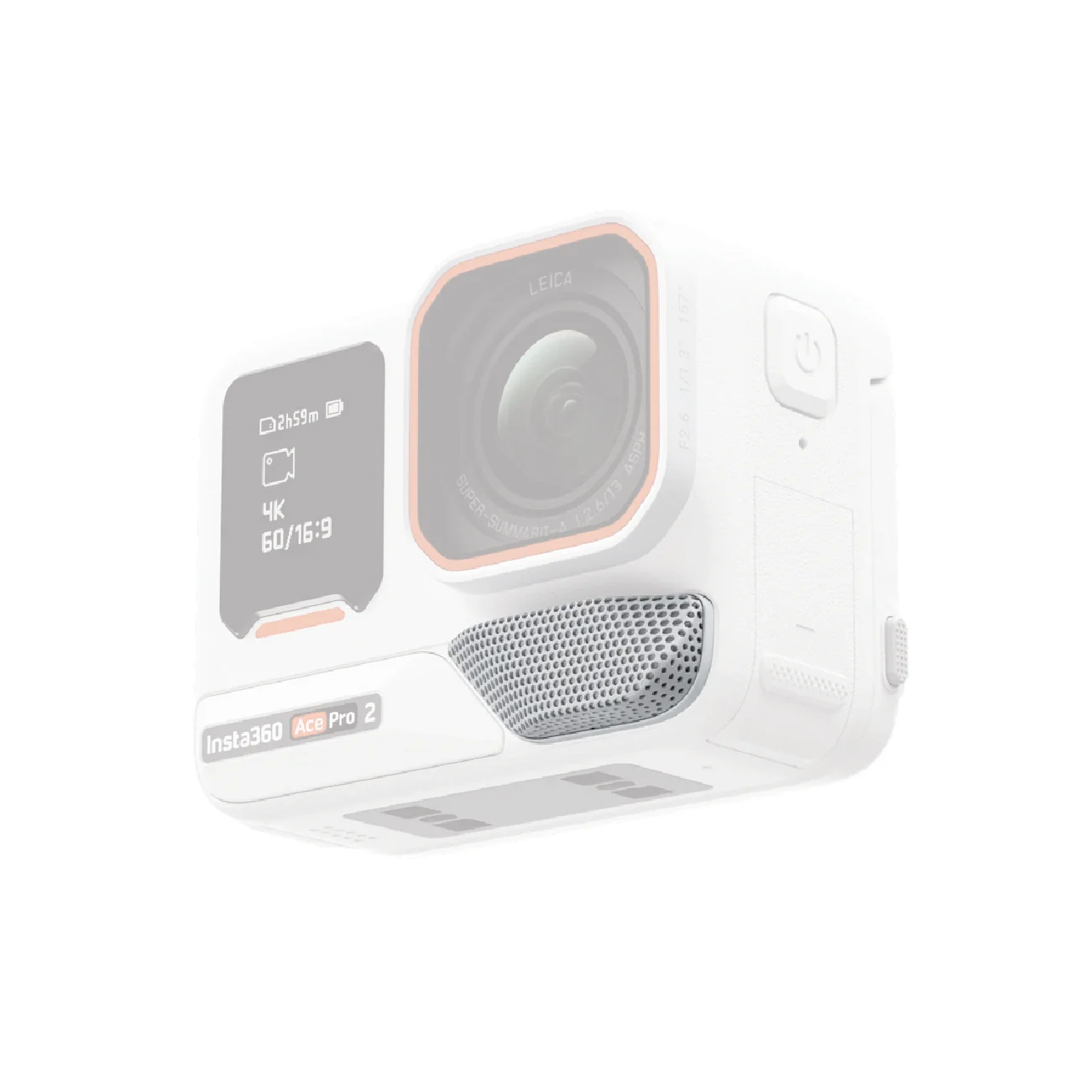 Insta360 Ace Pro 2 Wind Guard - Image 3